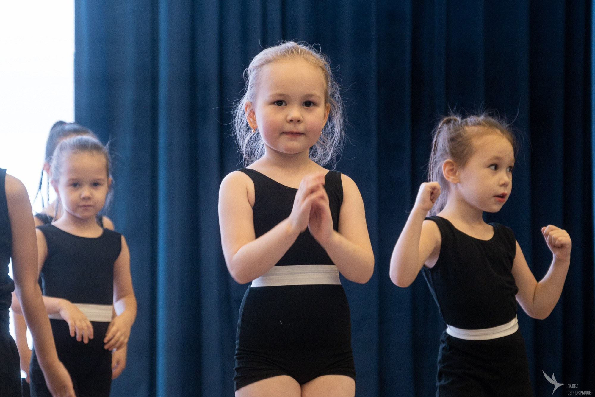 Танцевальный проспект. Репортажный фотограф в Казани Павел Серпокрылов