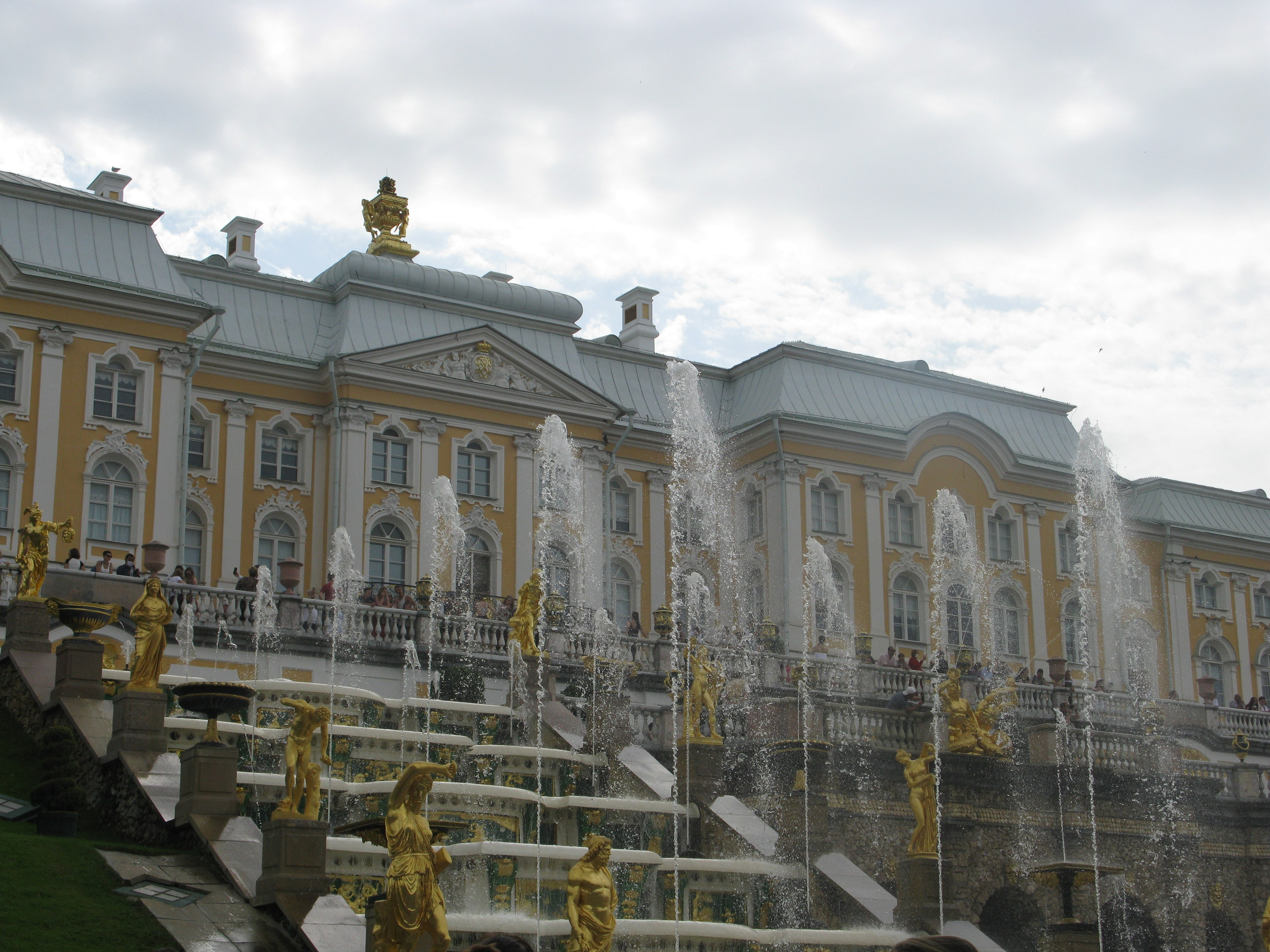 Архитектура. Фотограф в Москве Александра