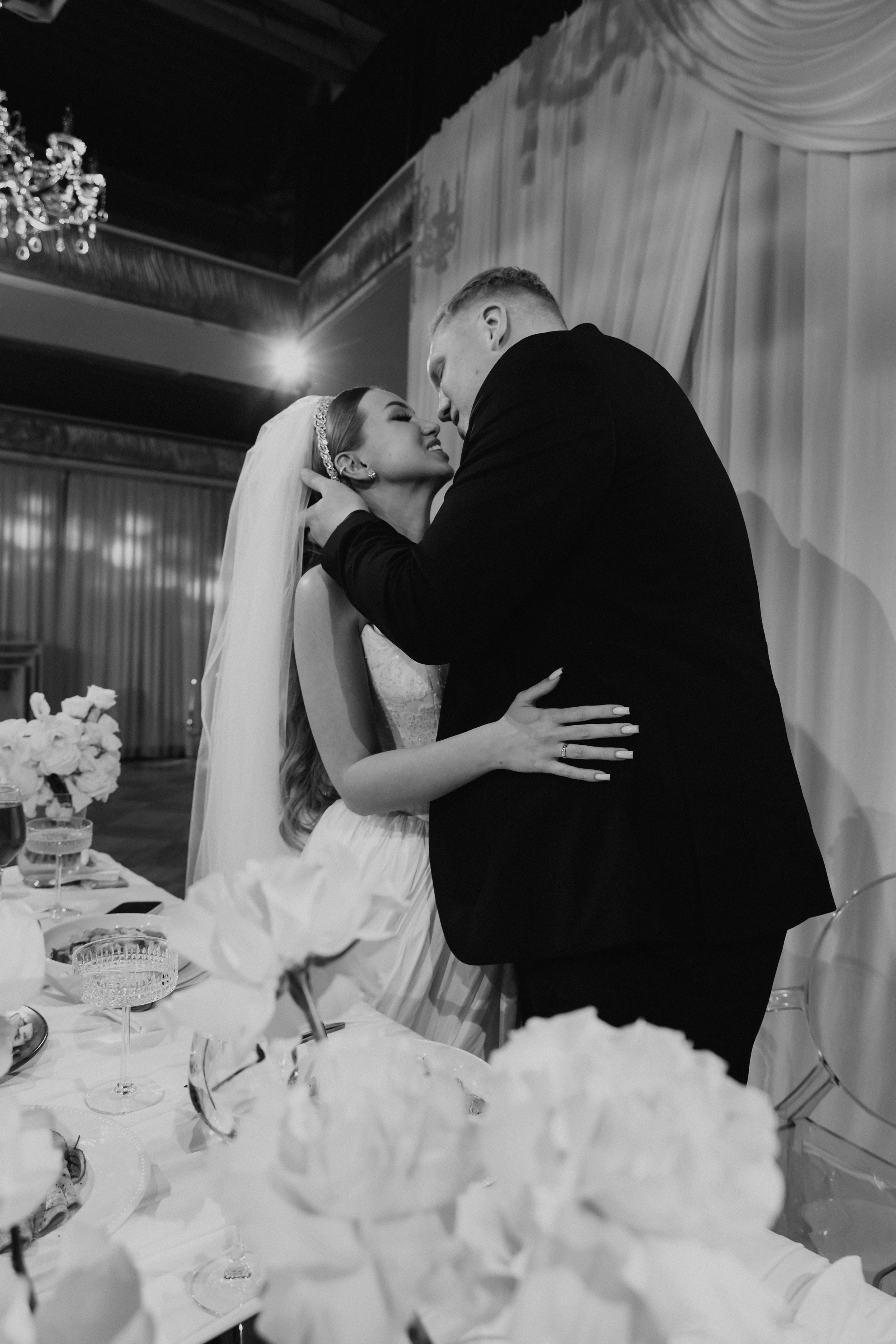 А | А. Свадебный фотограф Настя Шелл г. Череповец