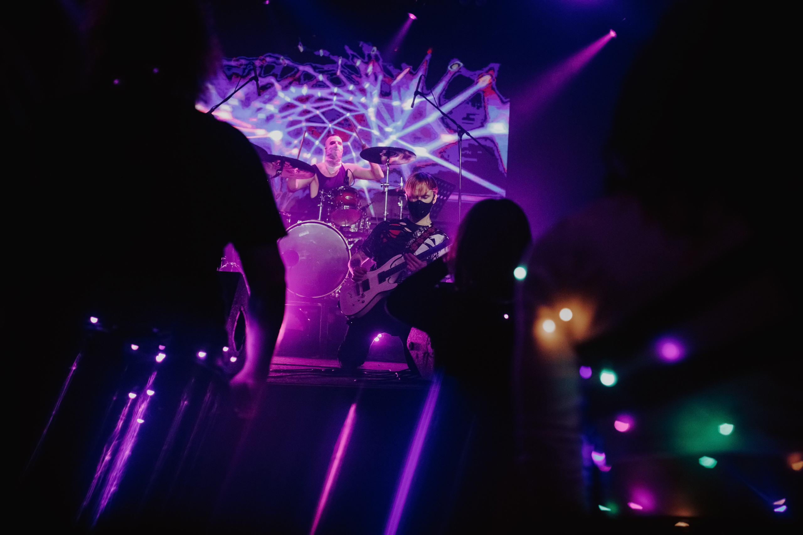 THE KAT IS DEAD. Фотограф Елена Богачева (lenalena_na_na_na)