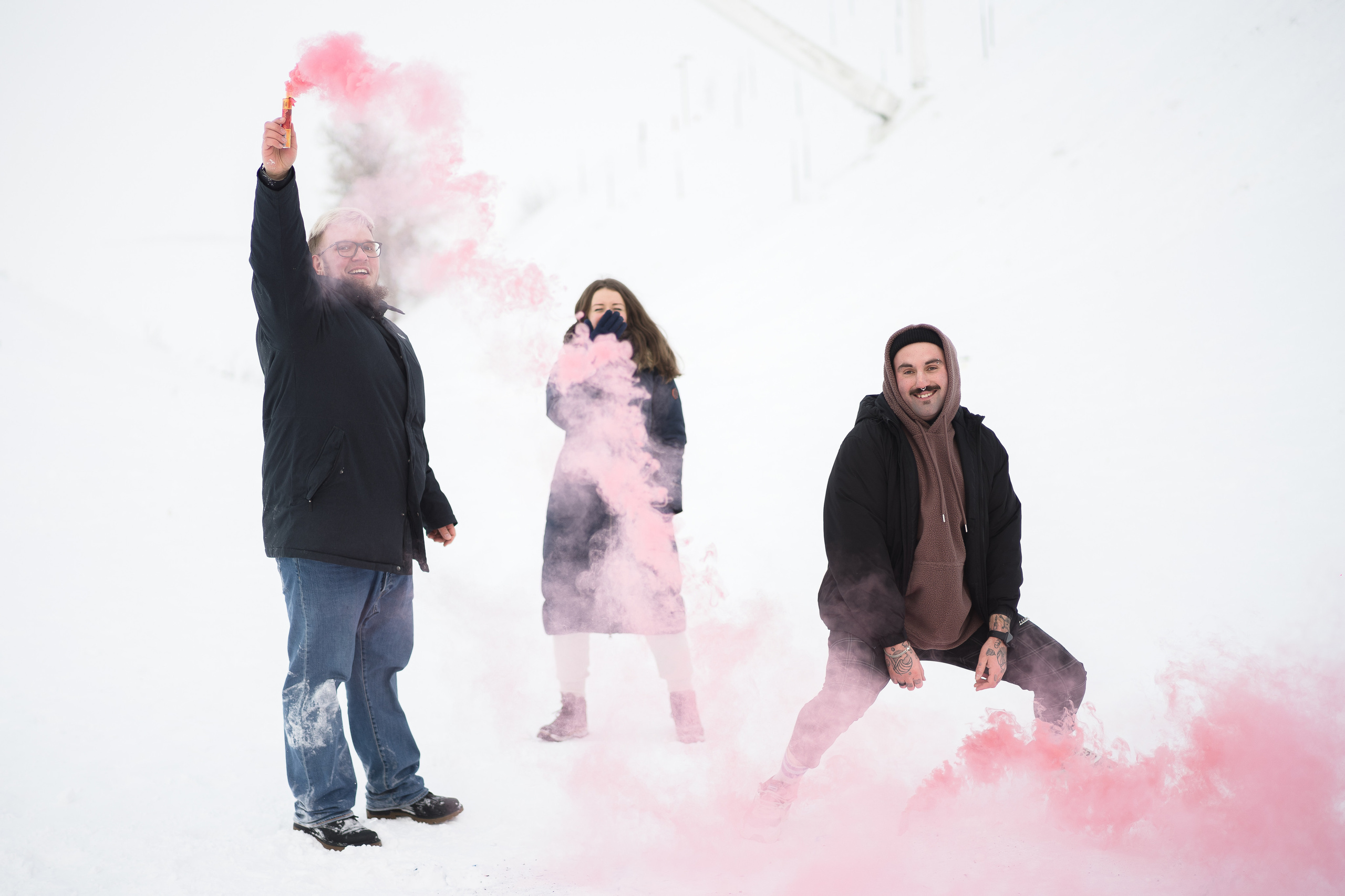 Узнали, кто). Фотограф Олеся Мочалова. Москва. Нижний Новгород