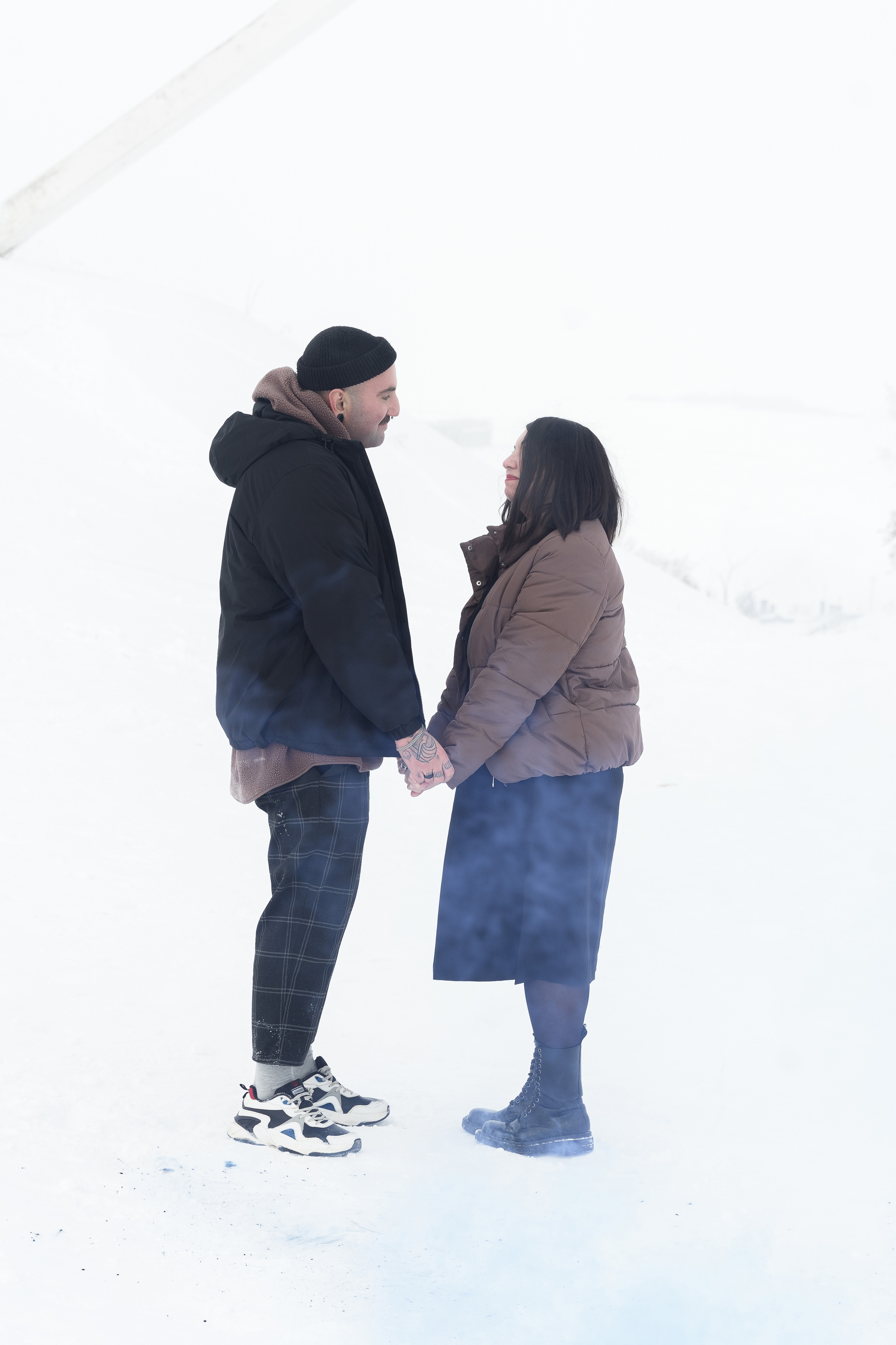 Узнали, кто). Фотограф Олеся Мочалова. Москва. Нижний Новгород