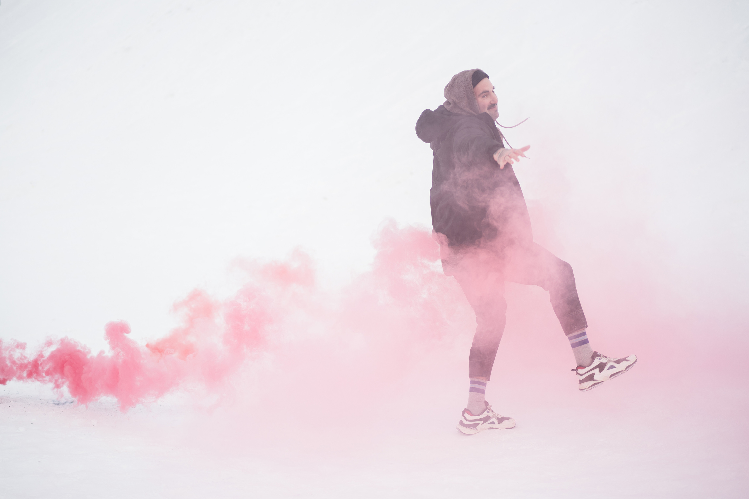 Узнали, кто). Фотограф Олеся Мочалова. Москва. Нижний Новгород