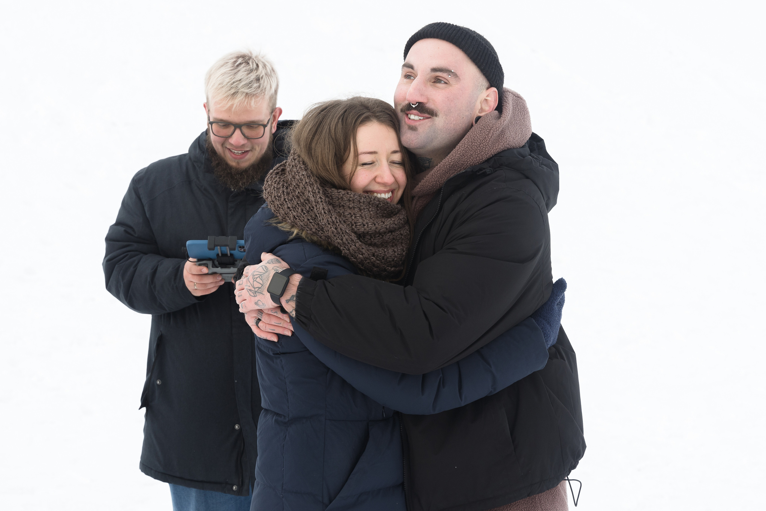 Узнали, кто). Фотограф Олеся Мочалова. Москва. Нижний Новгород