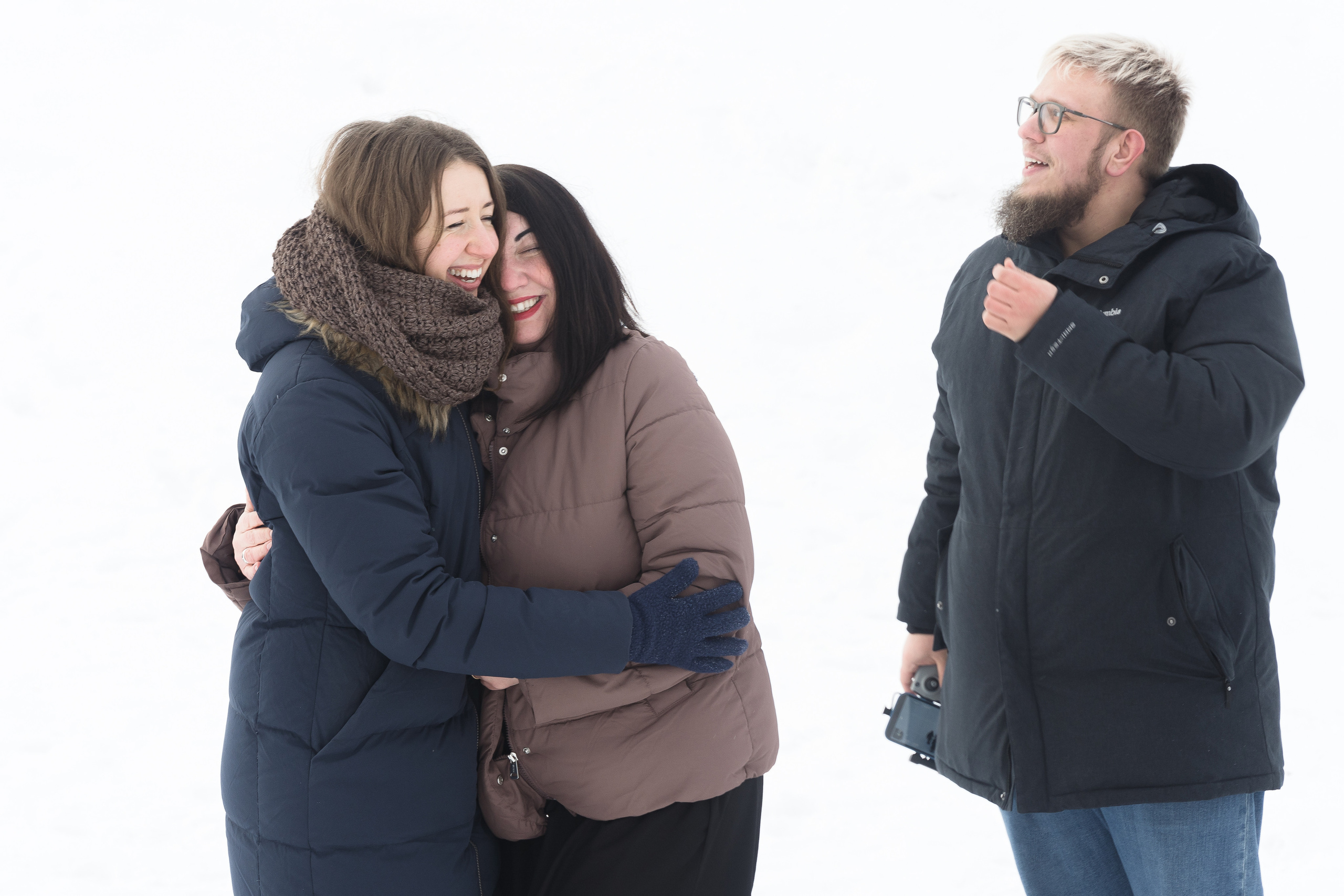 Узнали, кто). Фотограф Олеся Мочалова. Москва. Нижний Новгород