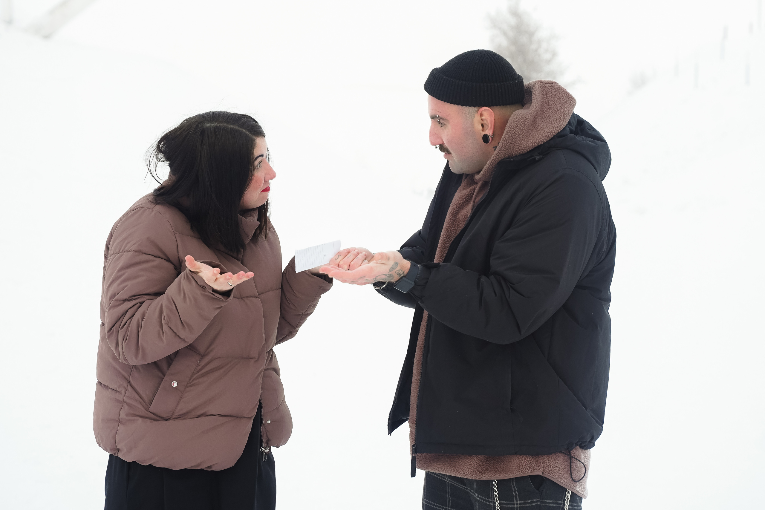 Узнали, кто). Фотограф Олеся Мочалова. Москва. Нижний Новгород