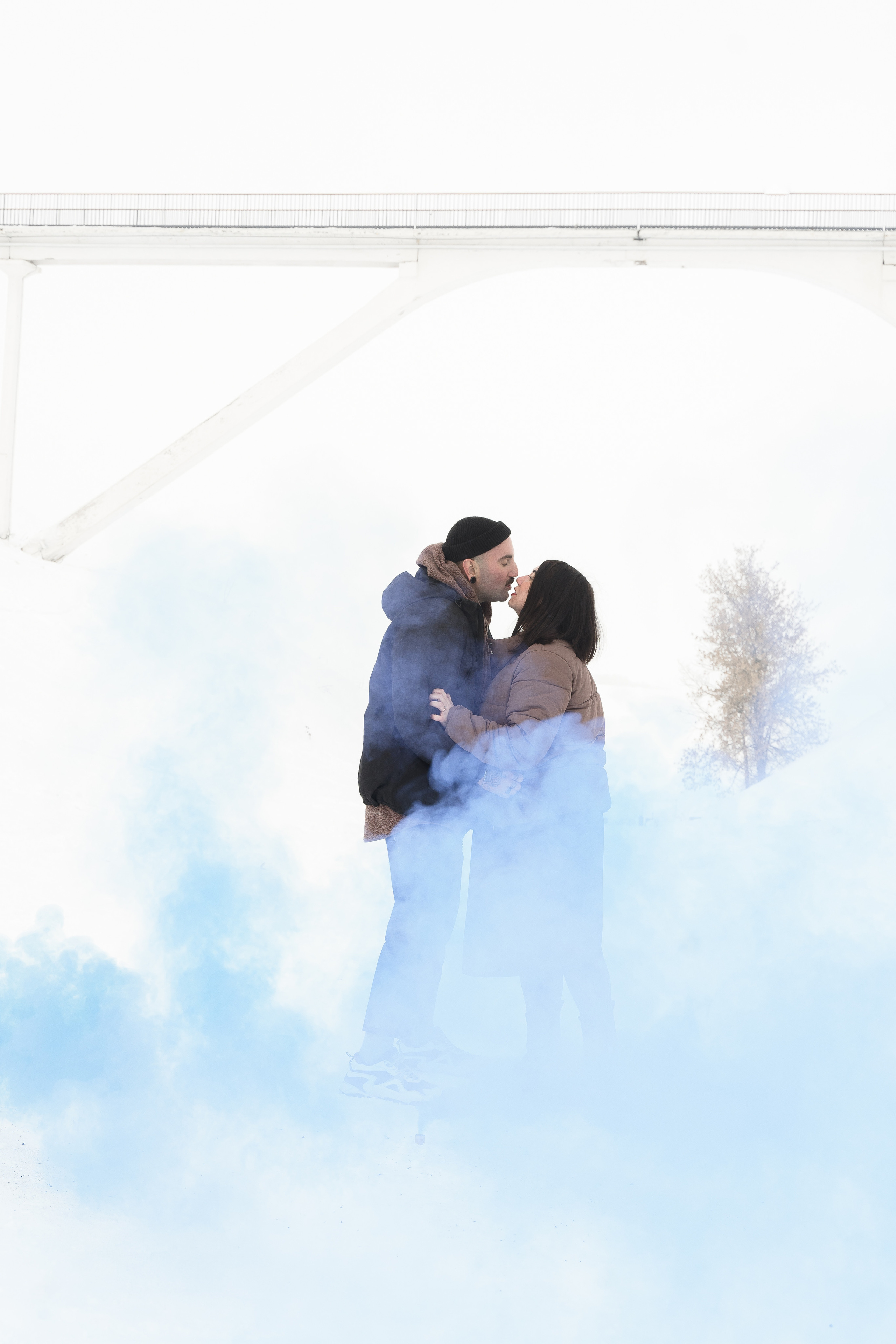 Узнали, кто). Фотограф Олеся Мочалова. Москва. Нижний Новгород