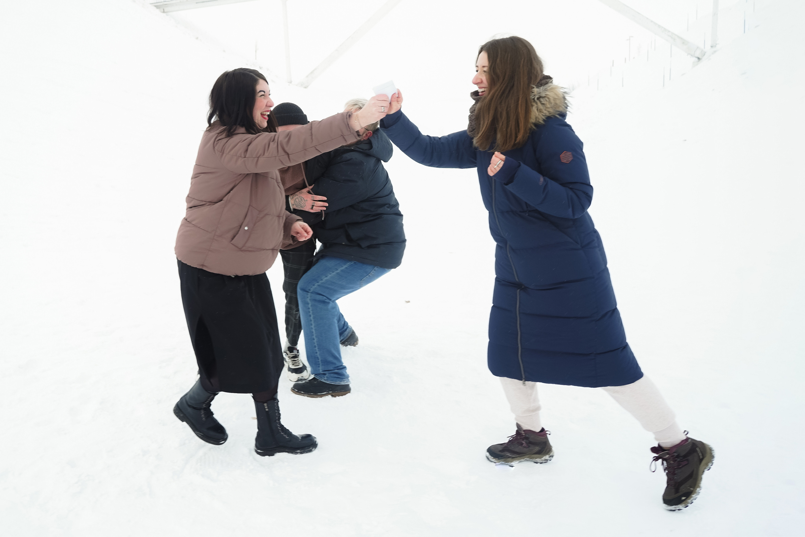 Узнали, кто). Фотограф Олеся Мочалова. Москва. Нижний Новгород