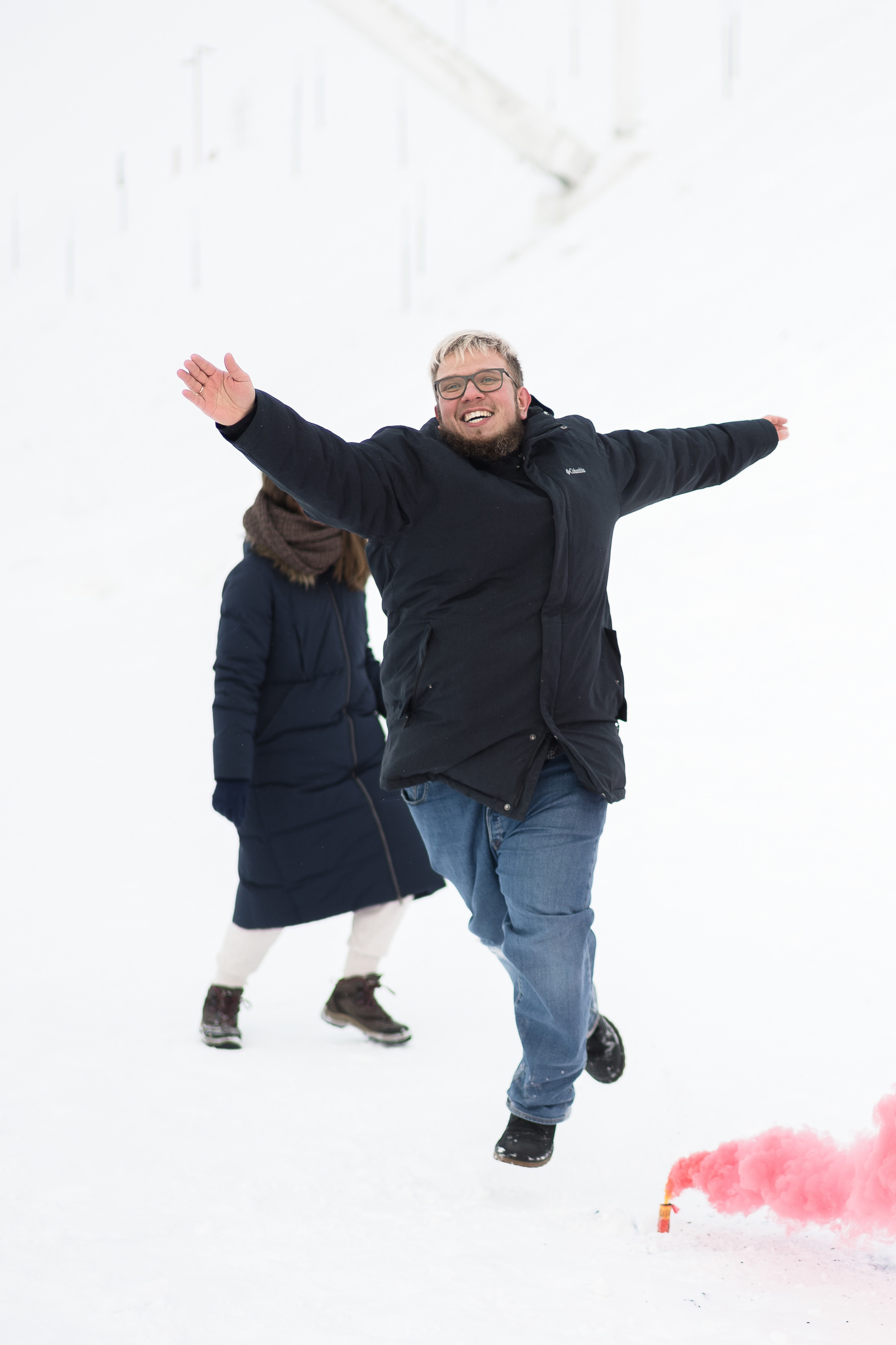 Узнали, кто). Фотограф Олеся Мочалова. Москва. Нижний Новгород