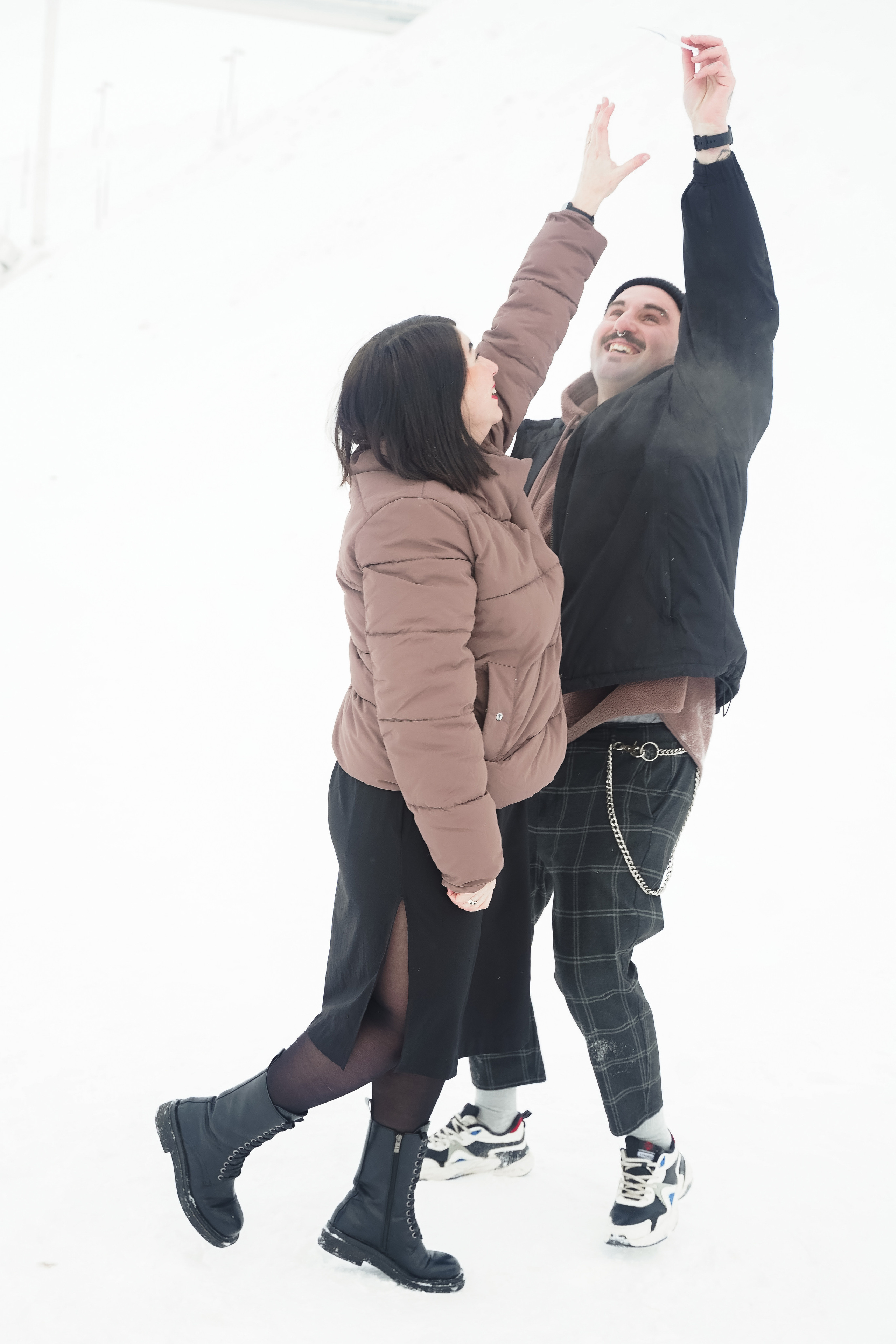 Узнали, кто). Фотограф Олеся Мочалова. Москва. Нижний Новгород