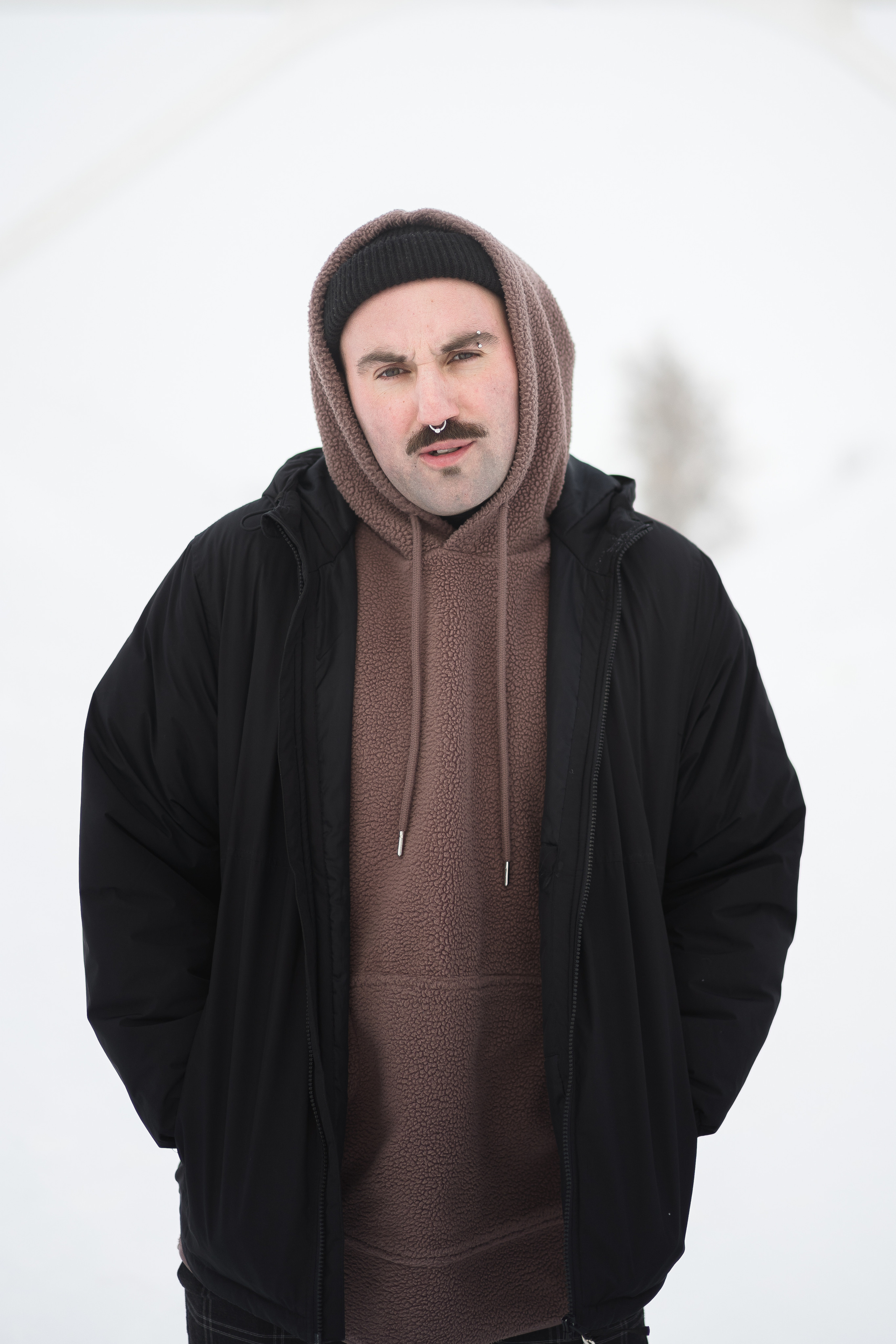 Узнали, кто). Фотограф Олеся Мочалова. Москва. Нижний Новгород