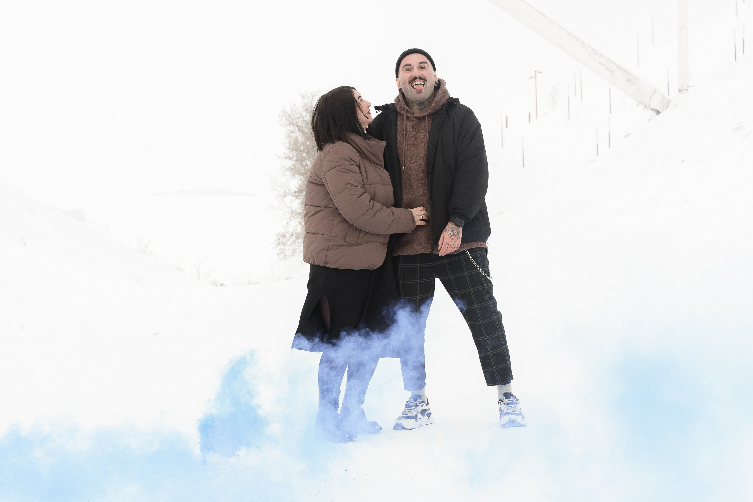 Узнали, кто). Фотограф Олеся Мочалова. Москва. Нижний Новгород