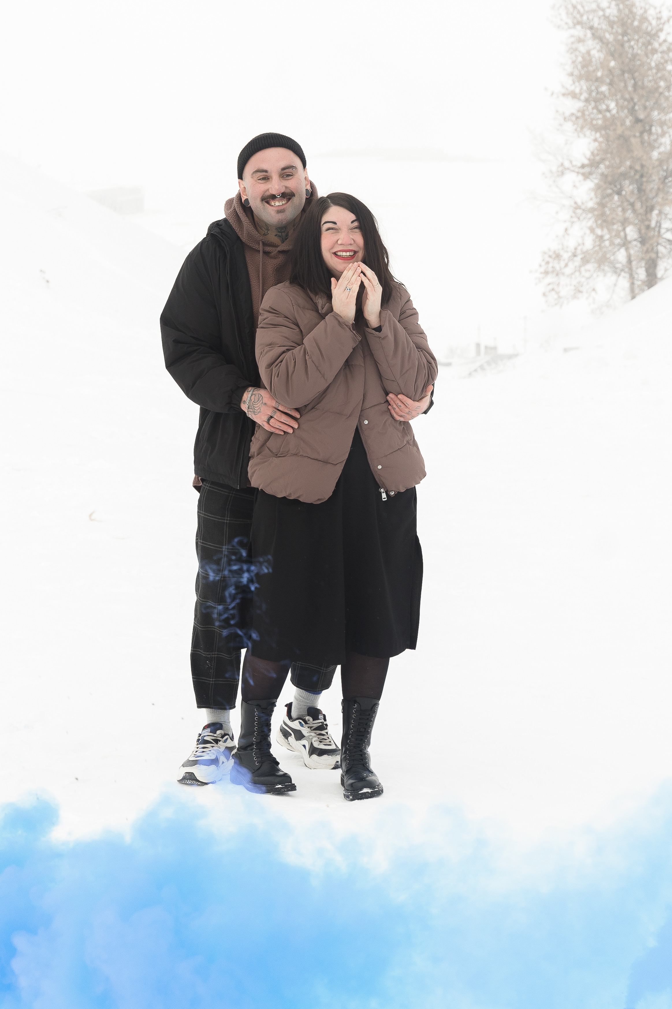 Узнали, кто). Фотограф Олеся Мочалова. Москва. Нижний Новгород