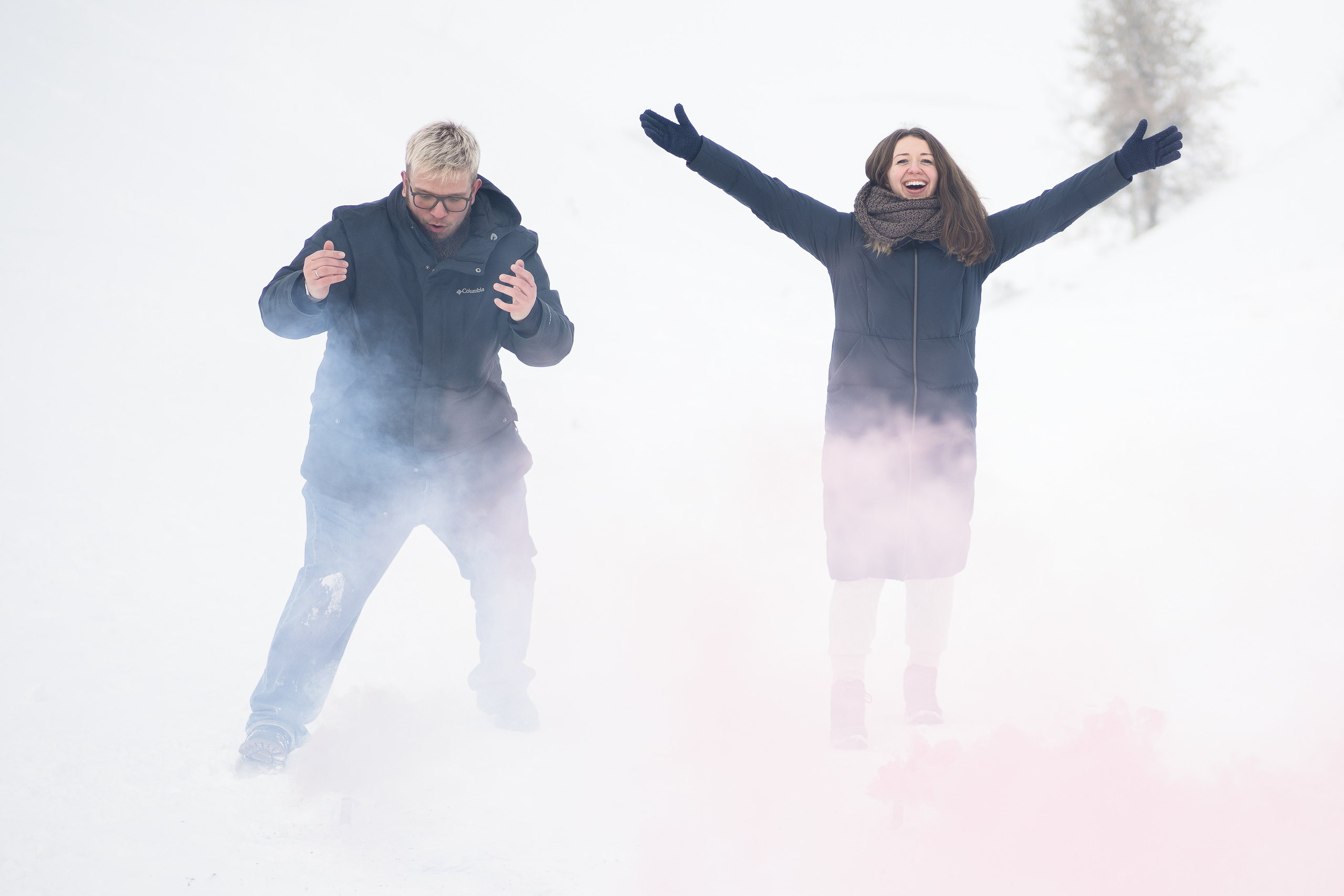 Узнали, кто). Фотограф Олеся Мочалова. Москва. Нижний Новгород