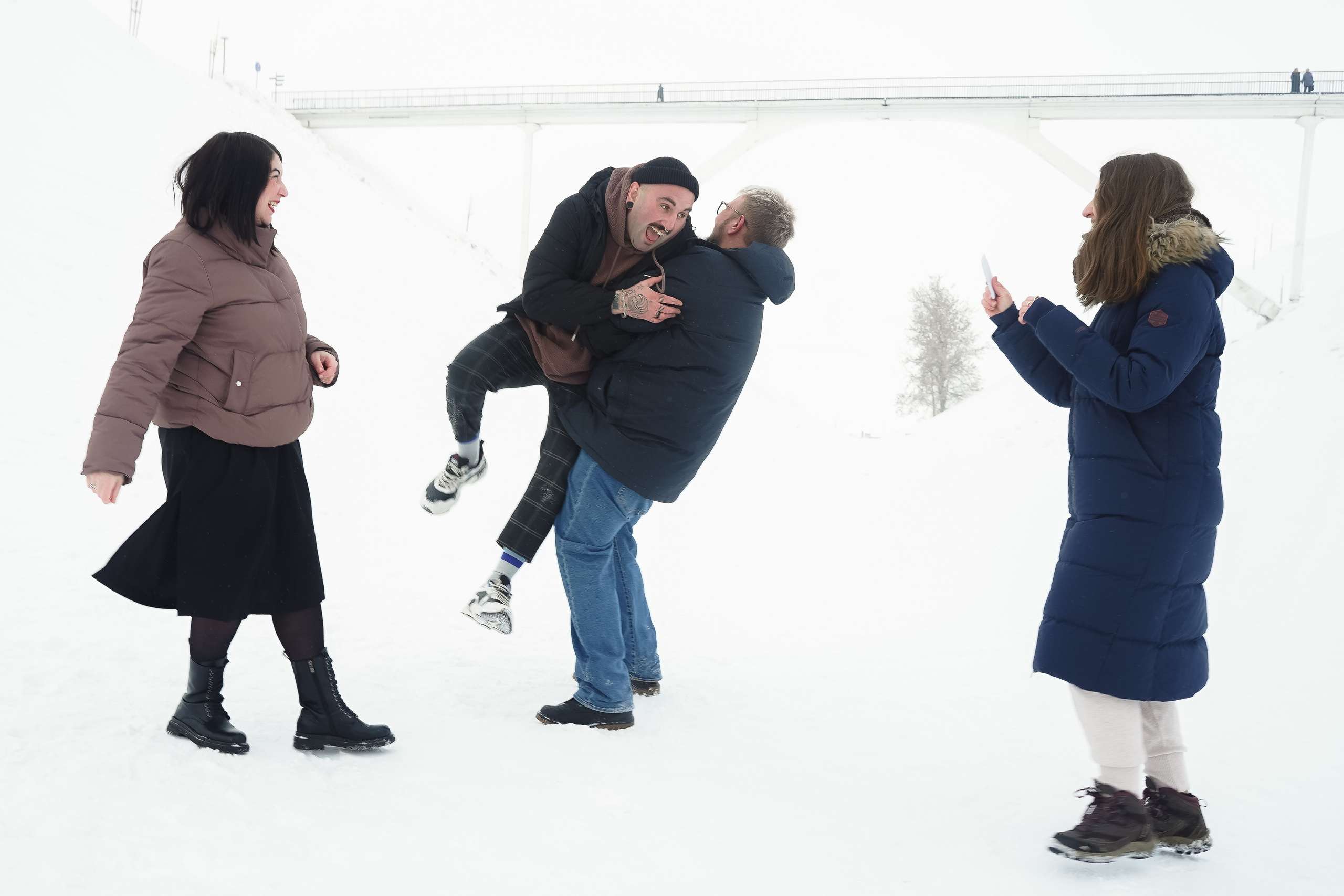 Узнали, кто). Фотограф Олеся Мочалова. Москва. Нижний Новгород