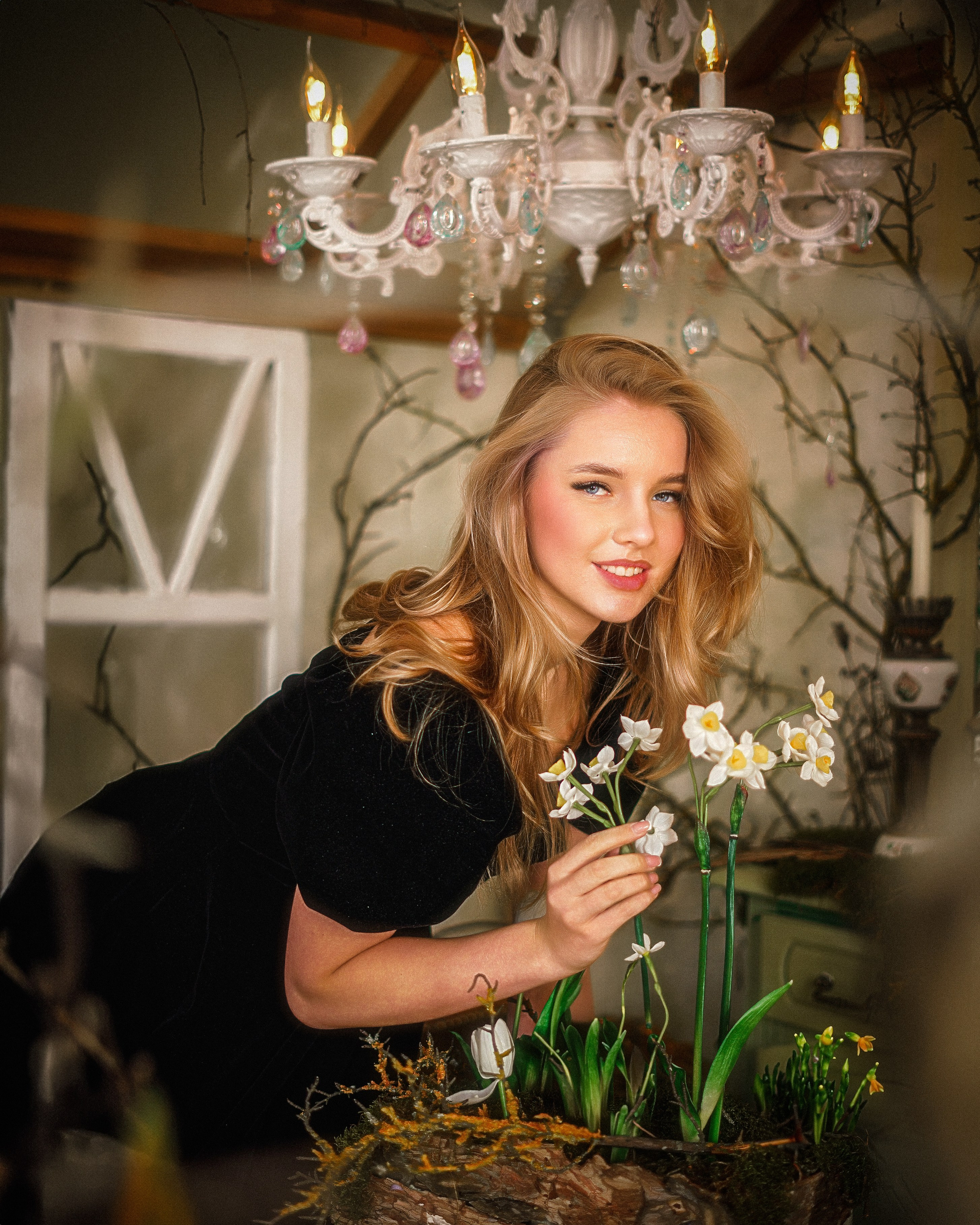 Индивидуальная Фотосессия. Фотограф в Анапе Новороссийске Краснодаре Меснянкина Наталья