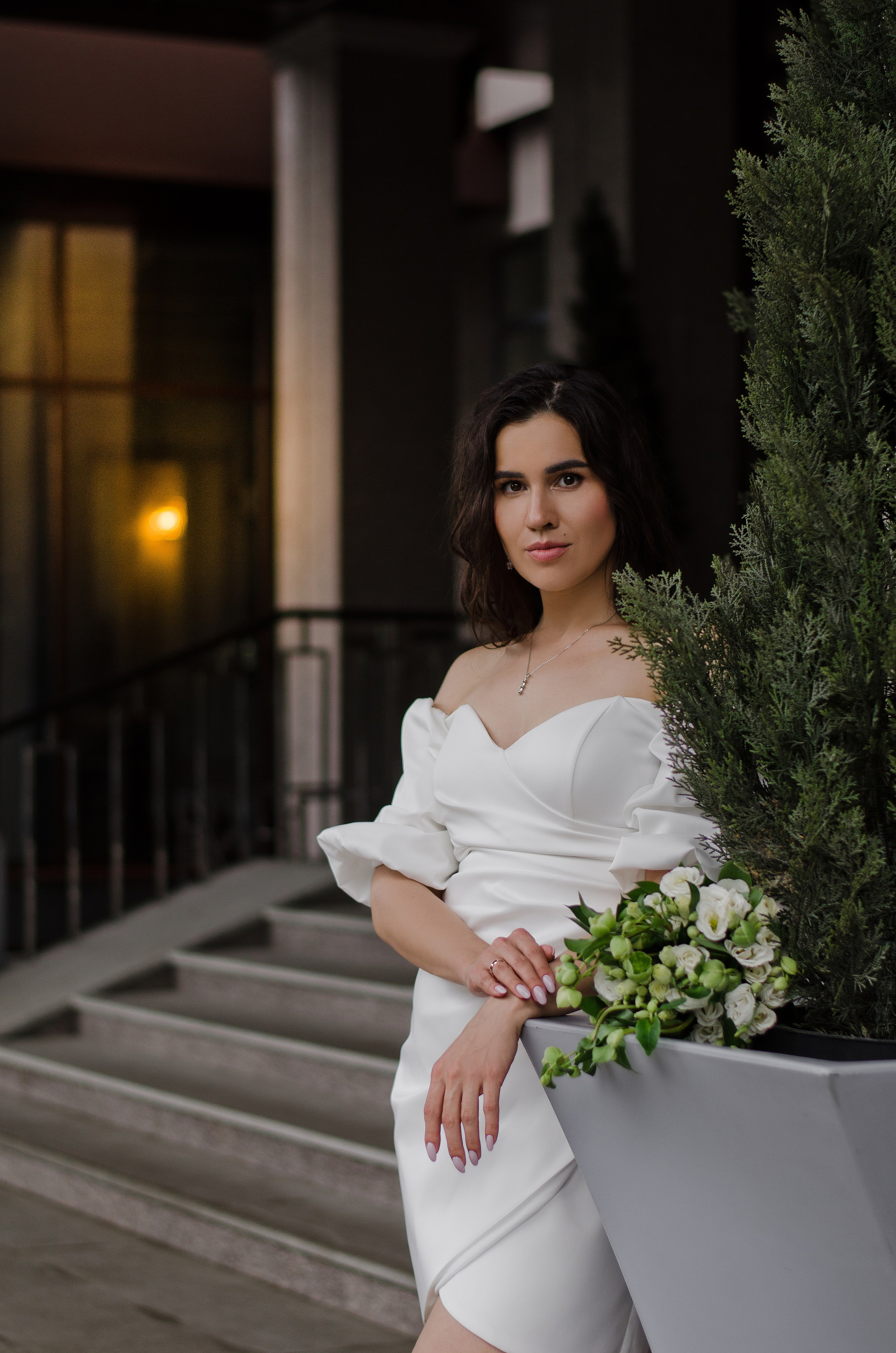 Wed. Фотограф в Кемерово, Ольга Гаврилова