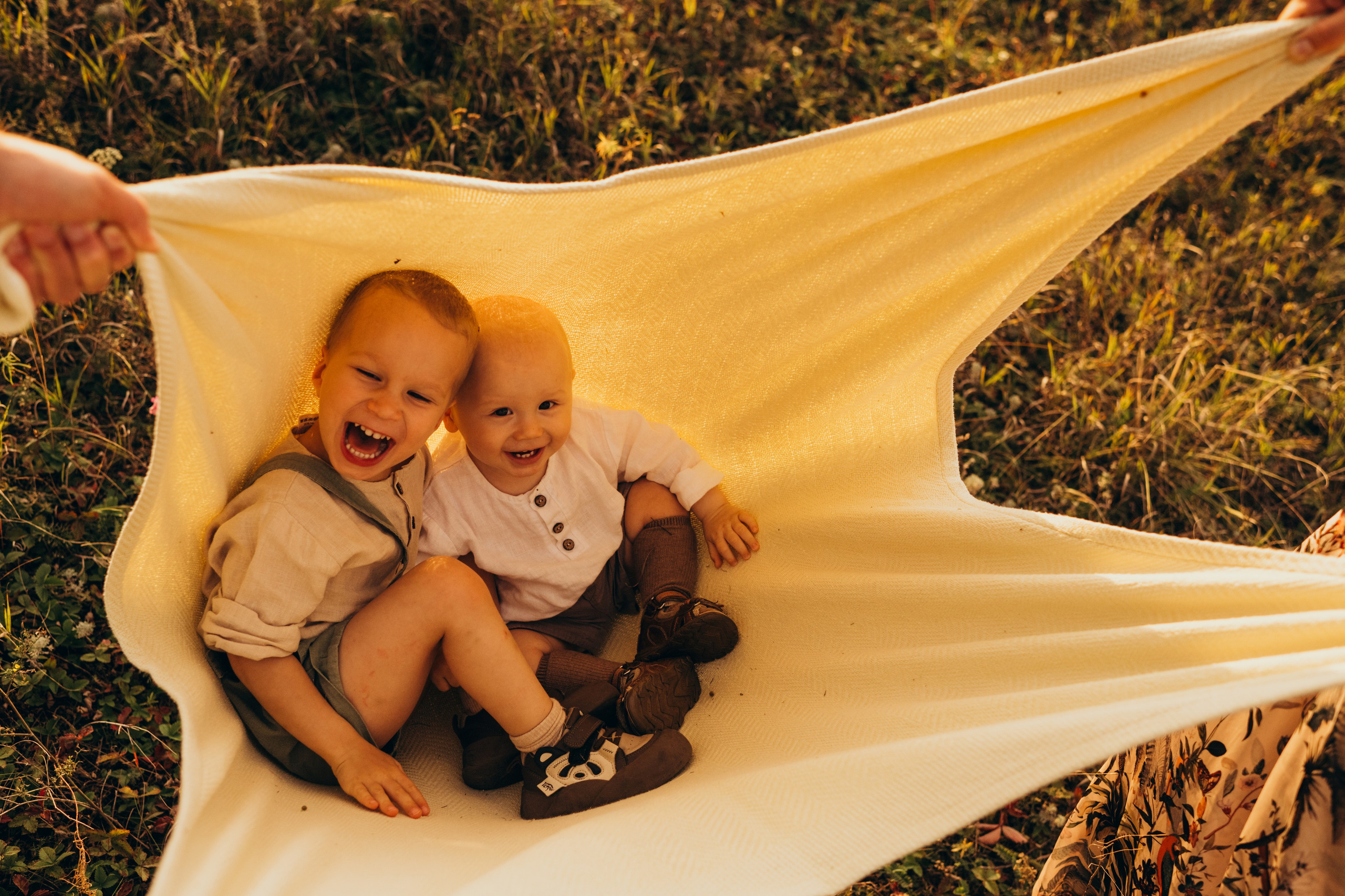 Оля Миша Лев и Никита. Свадебный и семейный фотограф в Самаре Головань Наталья