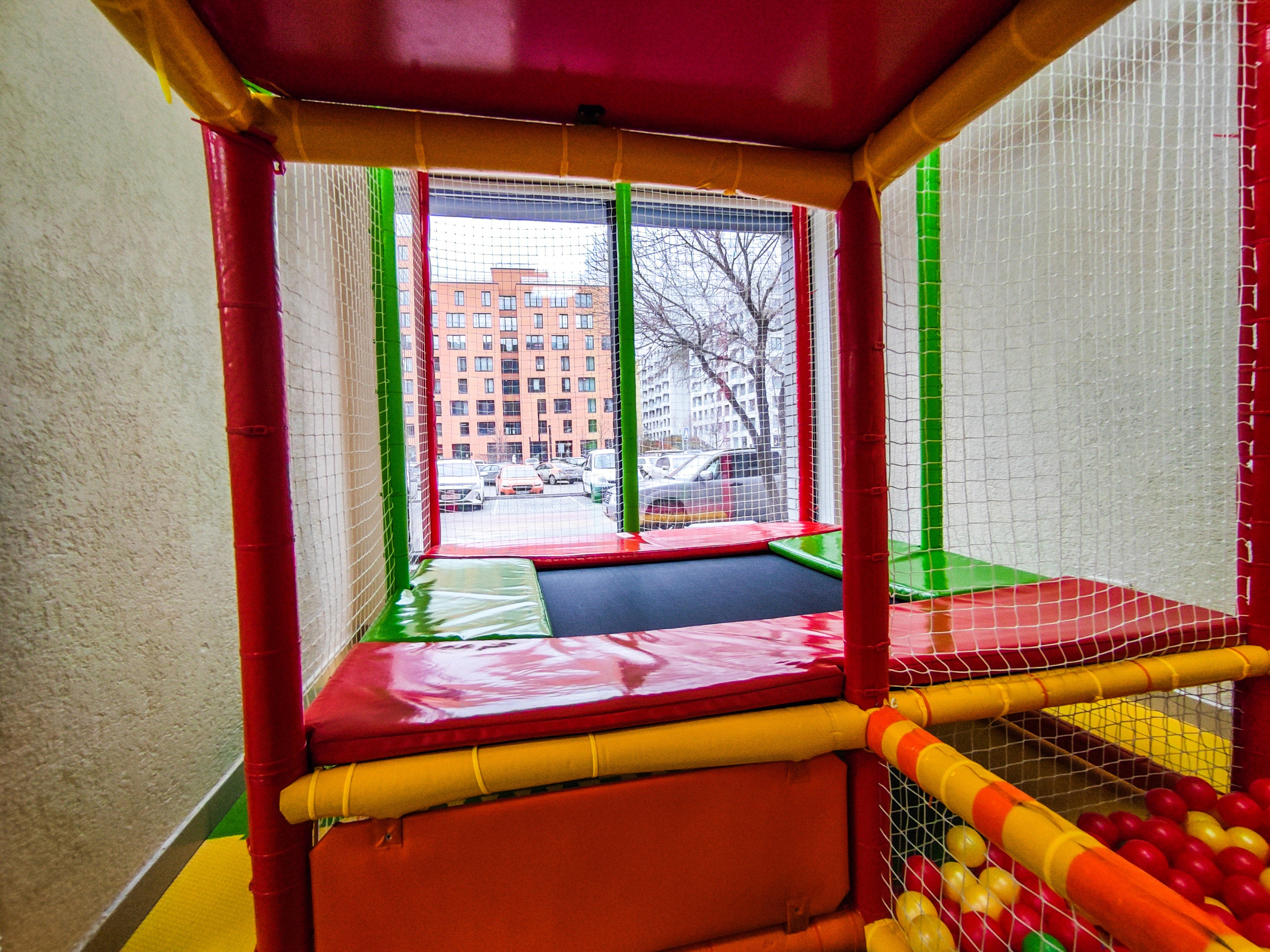 Детский центр. Семейный фотодуэт Ирина и Николай Власьевы. Фотосессии в Новосибирске