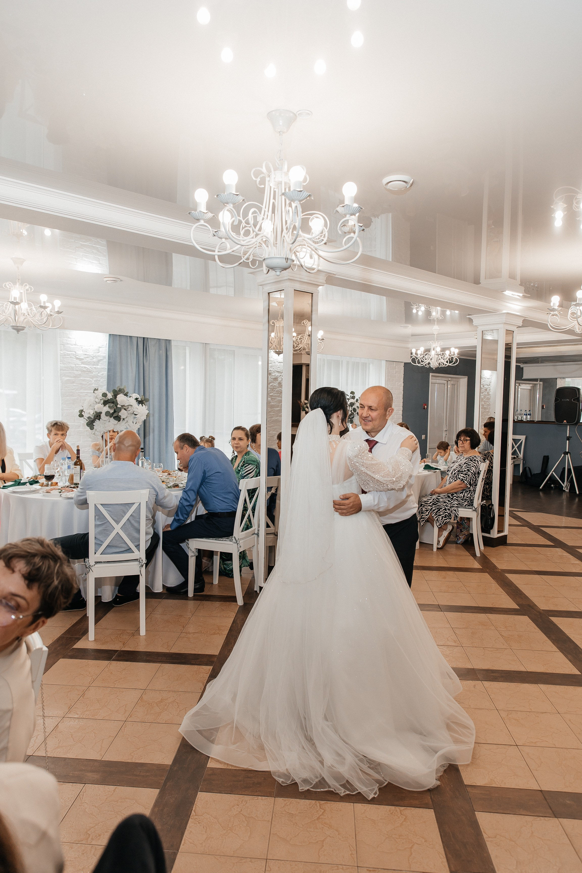 Надя и Вася. Свадебный фотограф Кристина Тимощук