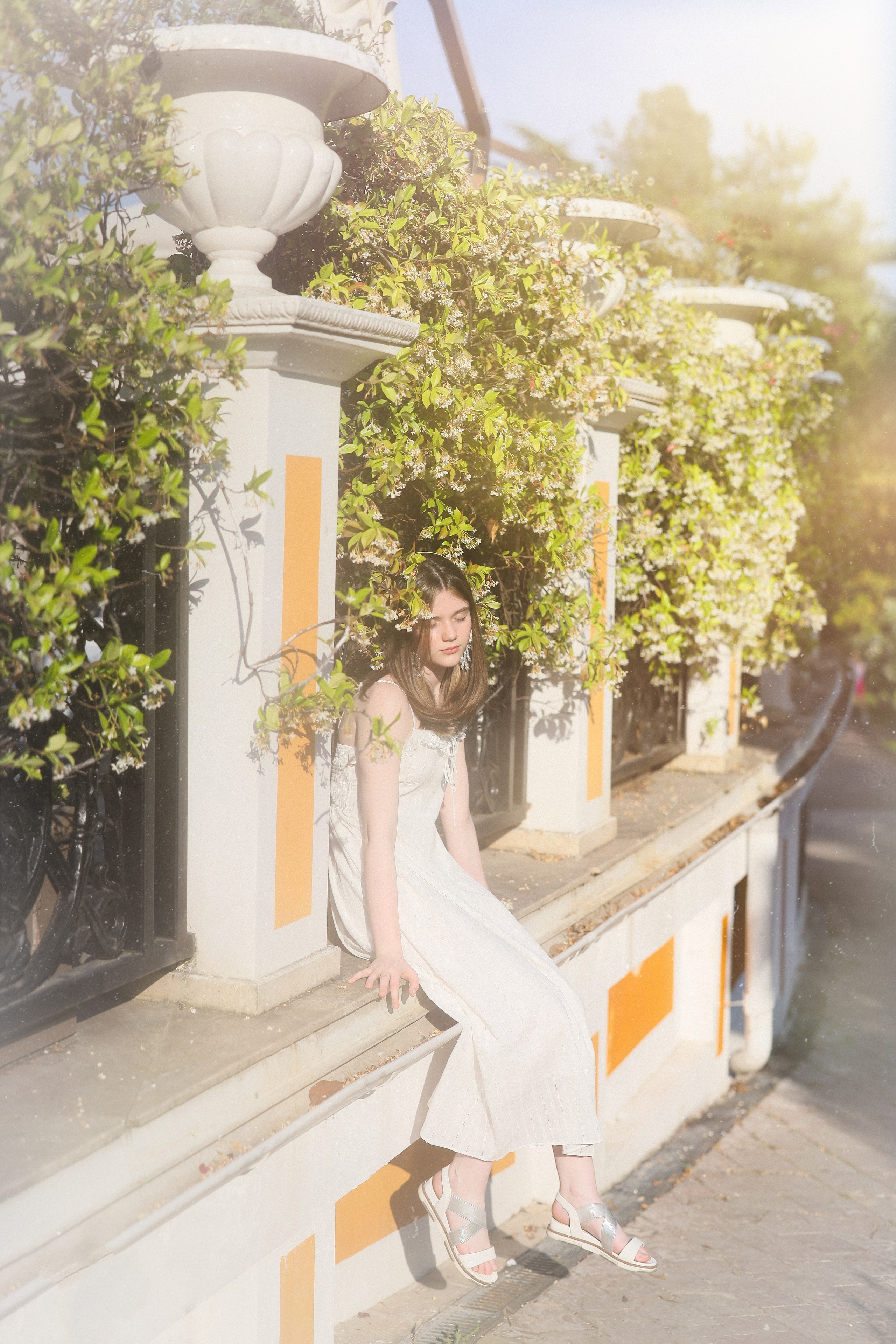 Фотосессия для Яны. Свадебный и семейный фотограф в Абхазии Жанна Соснина