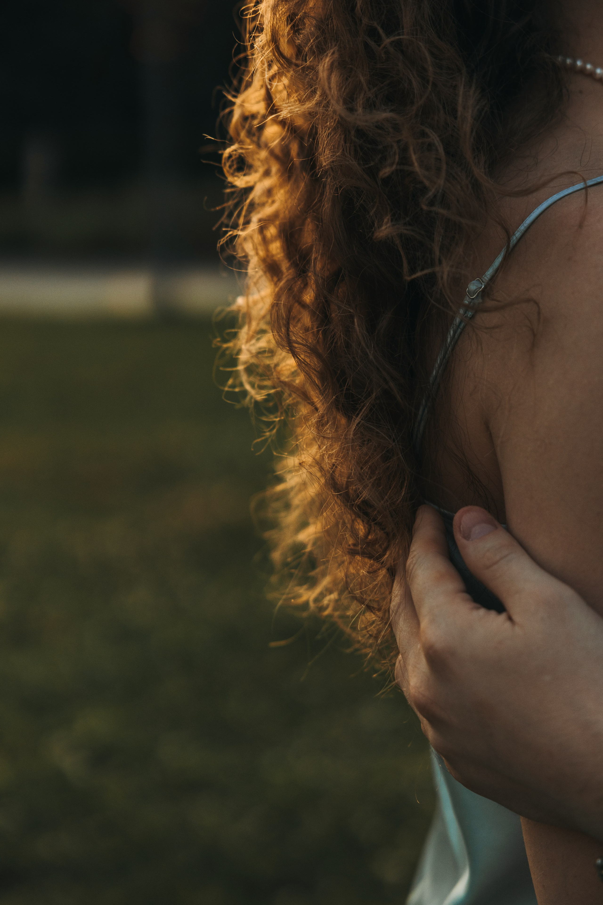 Надя и Федя. Свадебный фотограф Москва Анастасия Храмова