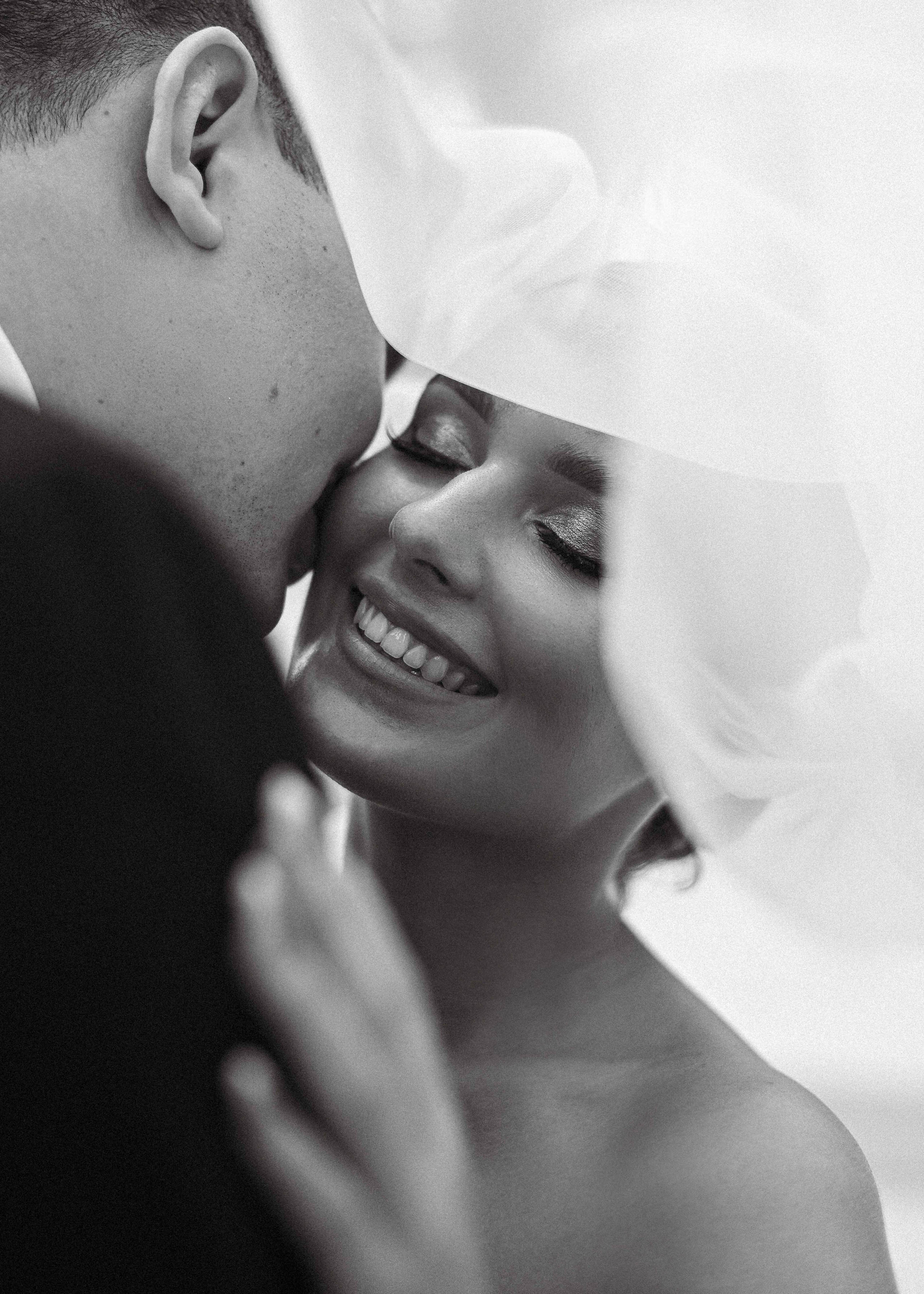 Свадьбы. Свадебный фотограф Анна Данькова