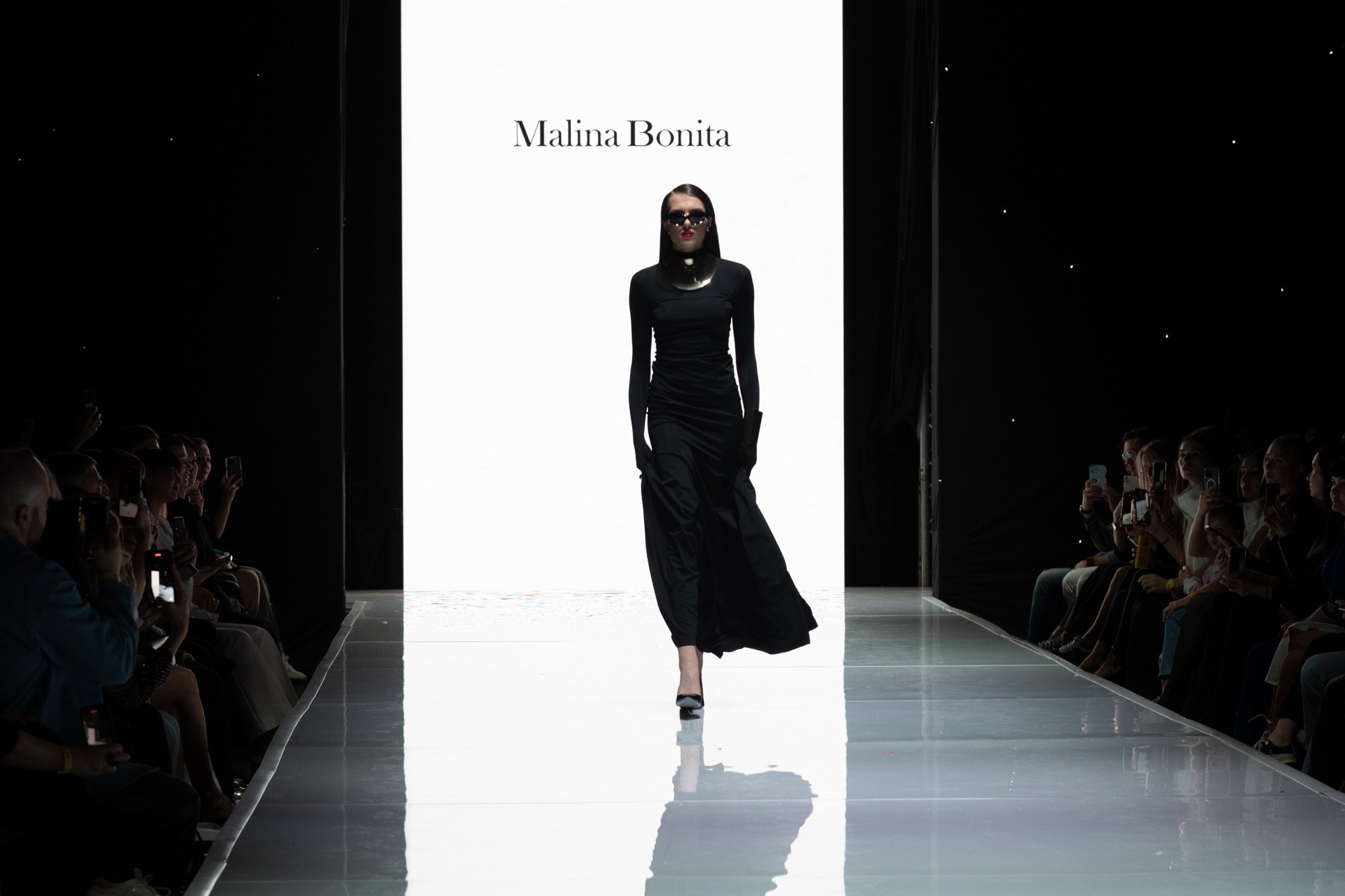 Malina Bonita / 23. Sakunov Photo