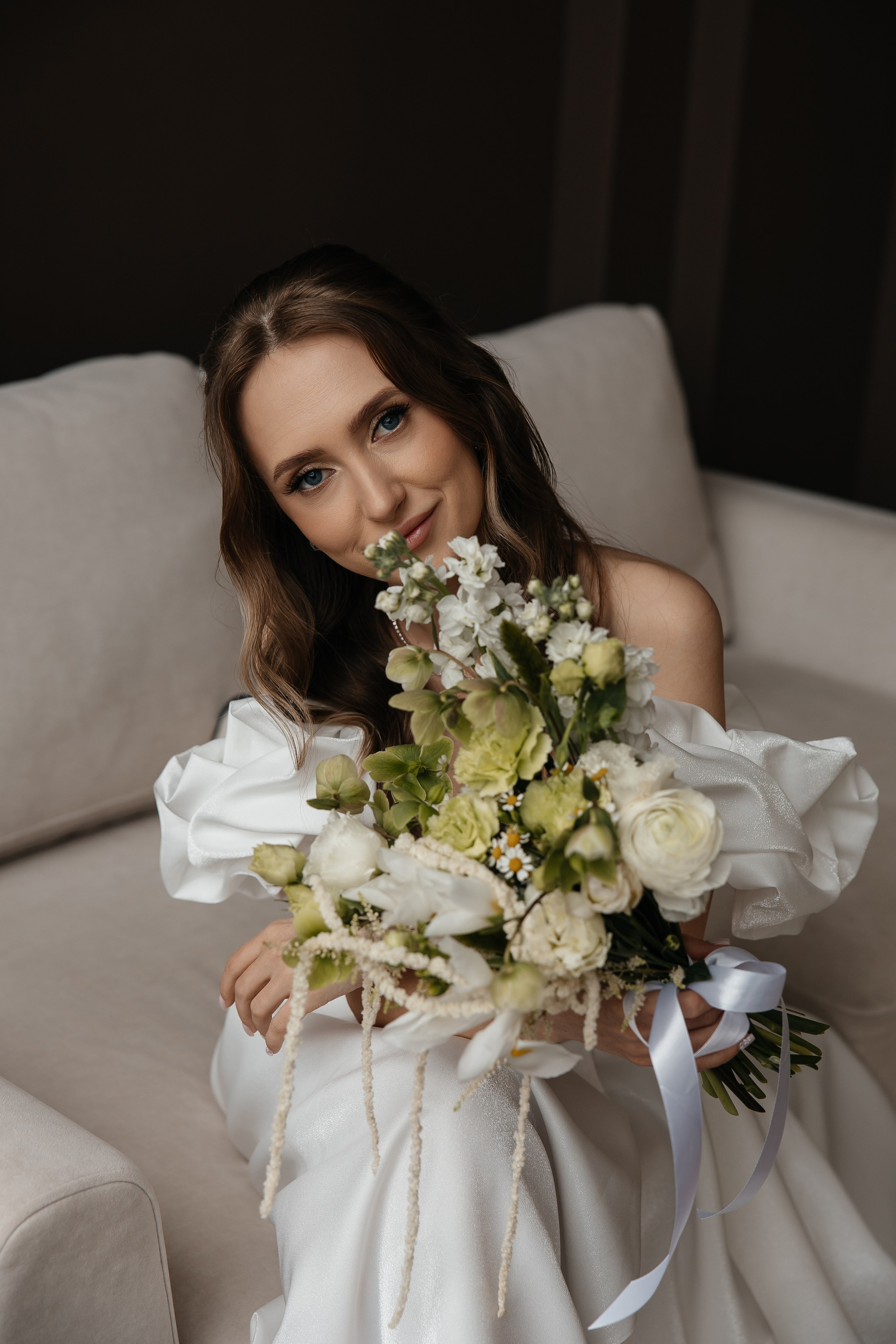 Александр и Анастасия. Фотограф Пенза Марина Арбузова |свадебный и семейный фотограф