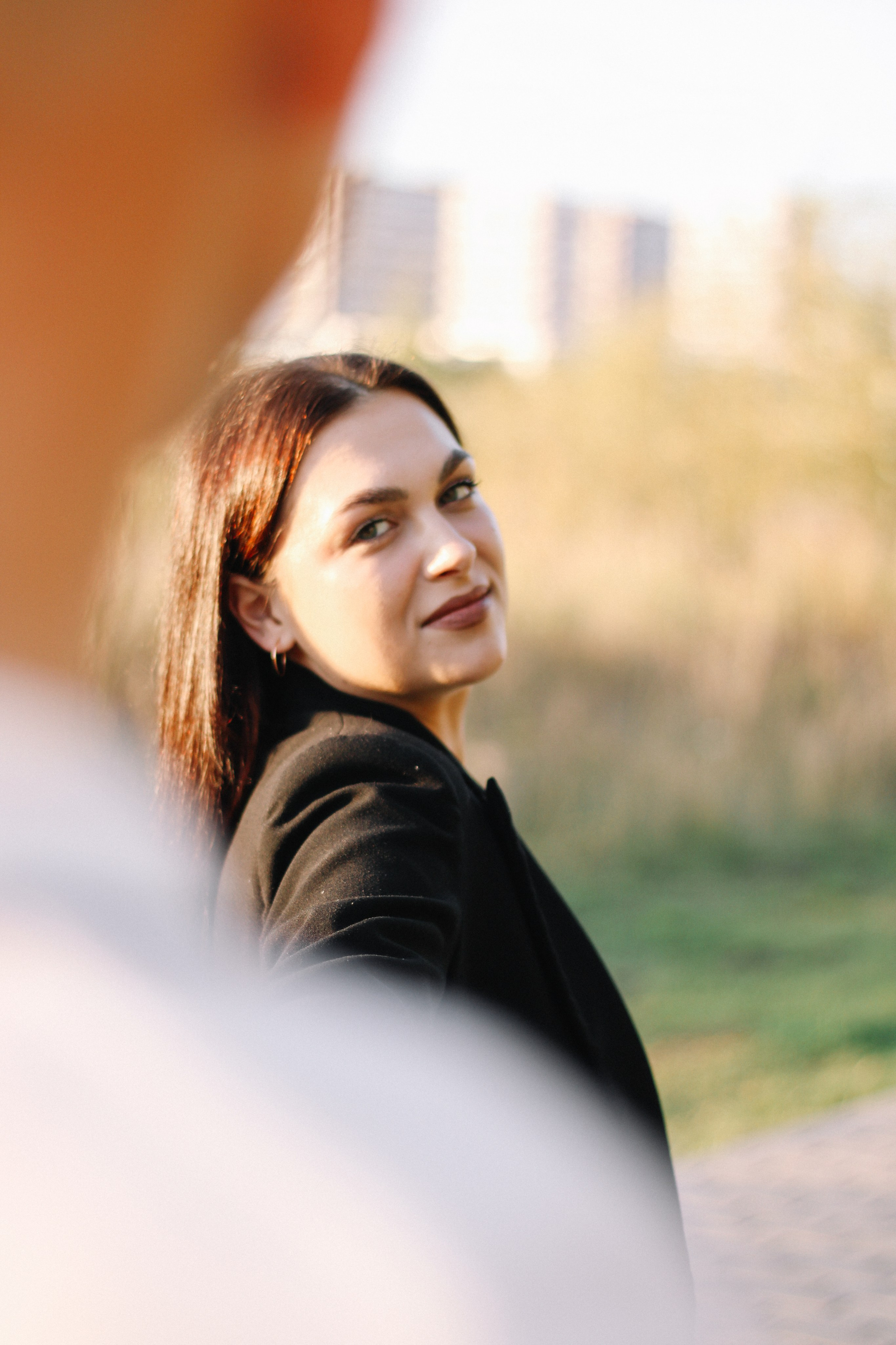 Никита и Кристина. EGOROV PRODUCTION