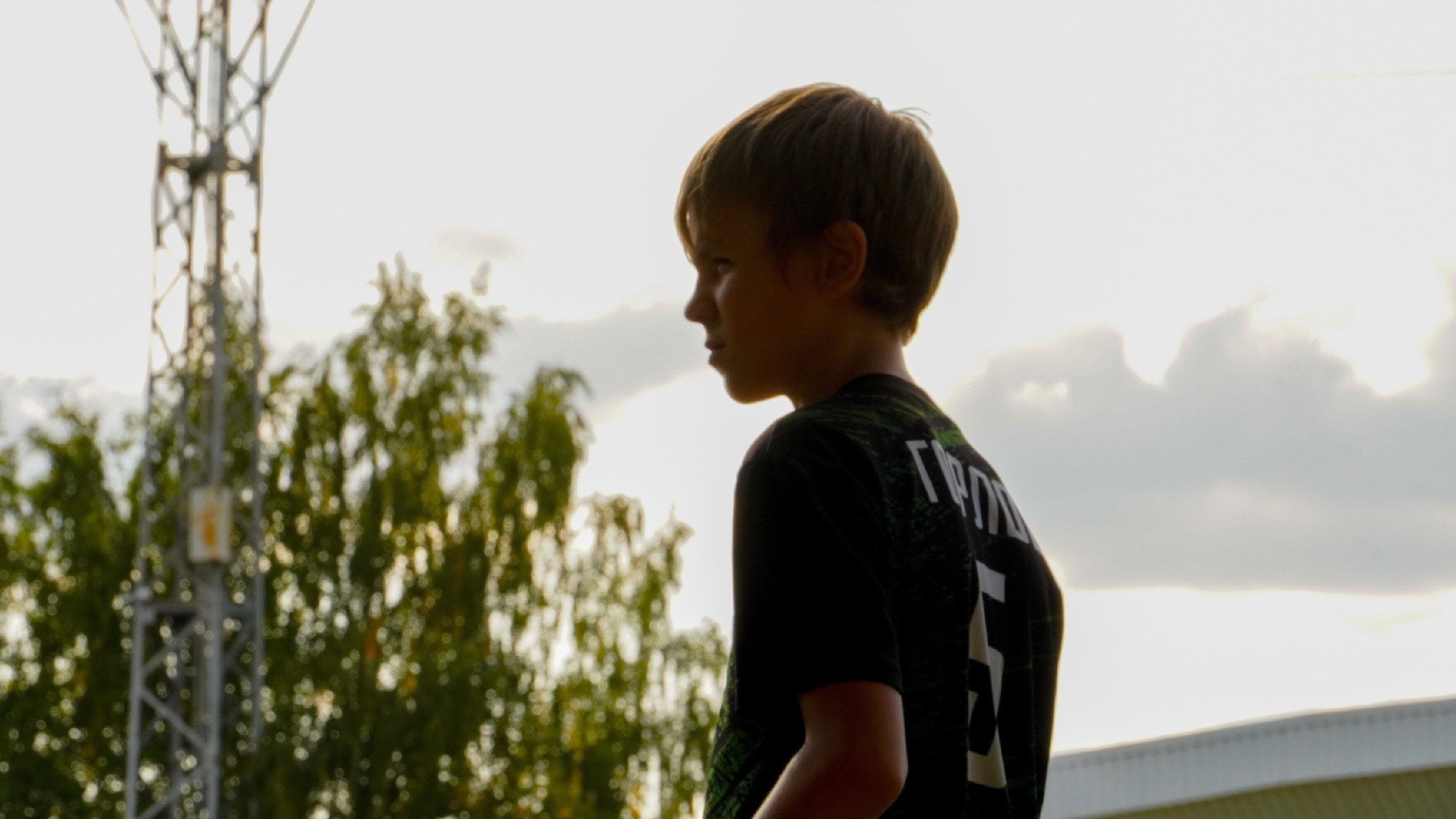 Первенство России «Дерби — SLON». EGOROV PRODUCTION