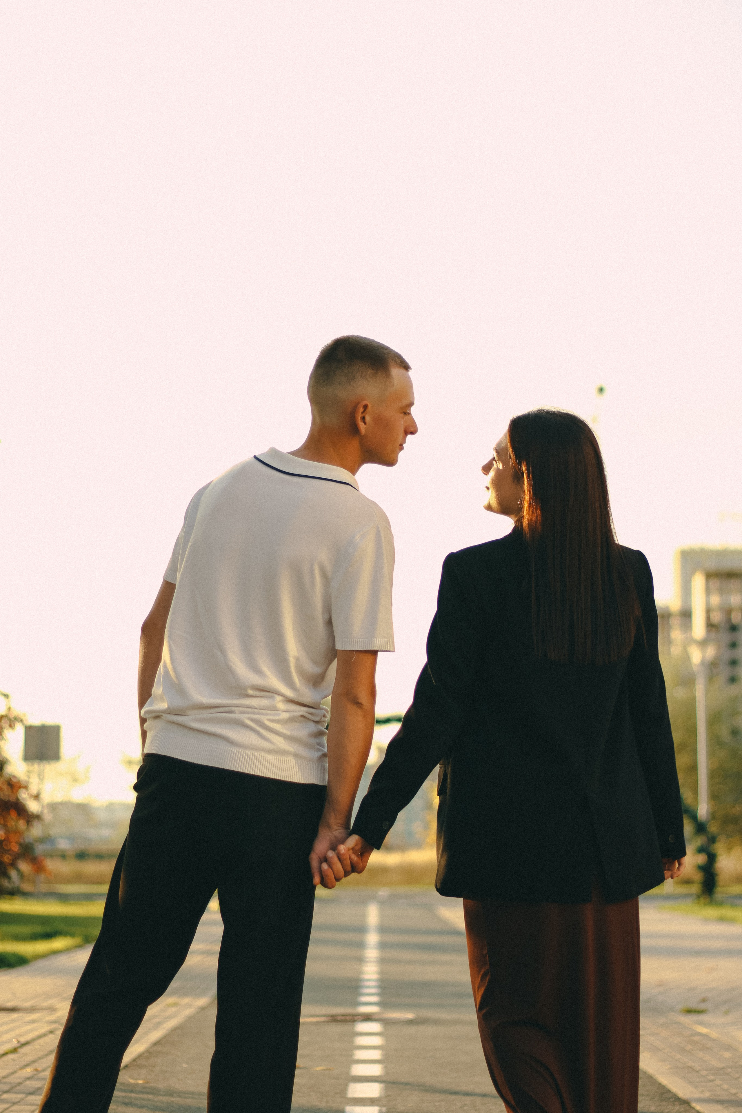 Никита и Кристина. EGOROV PRODUCTION