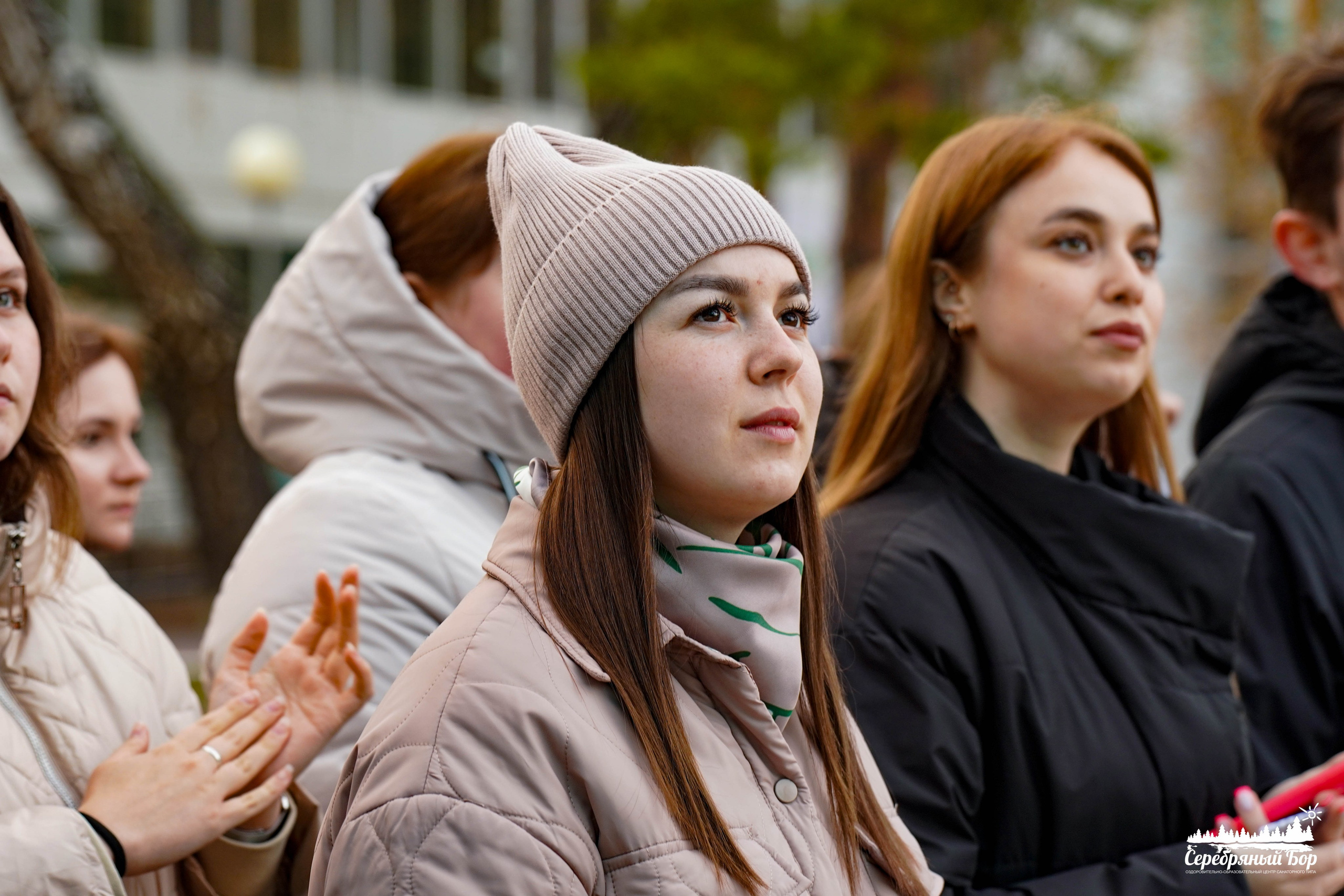 «Факультет педагогических профессий». EGOROV PRODUCTION