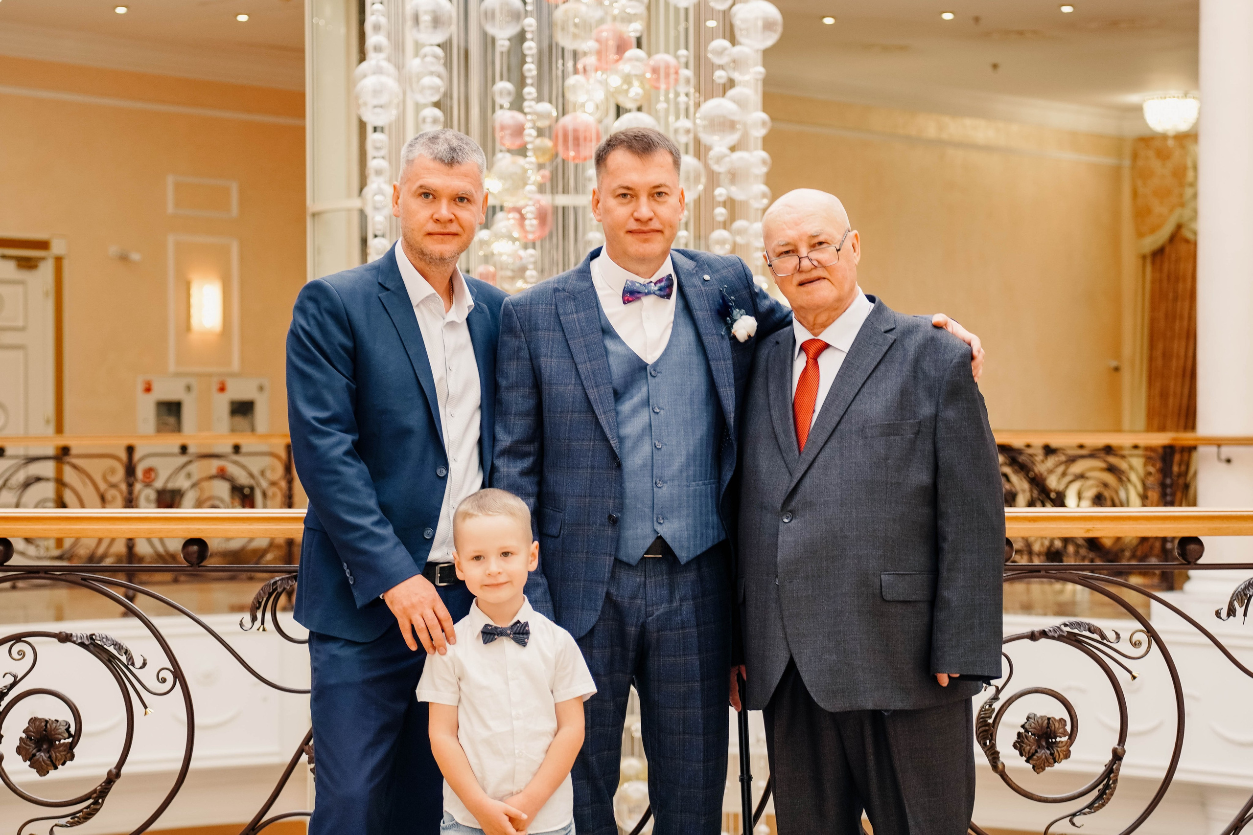 Сергей&Анна | 22.08.2024. EGOROV PRODUCTION