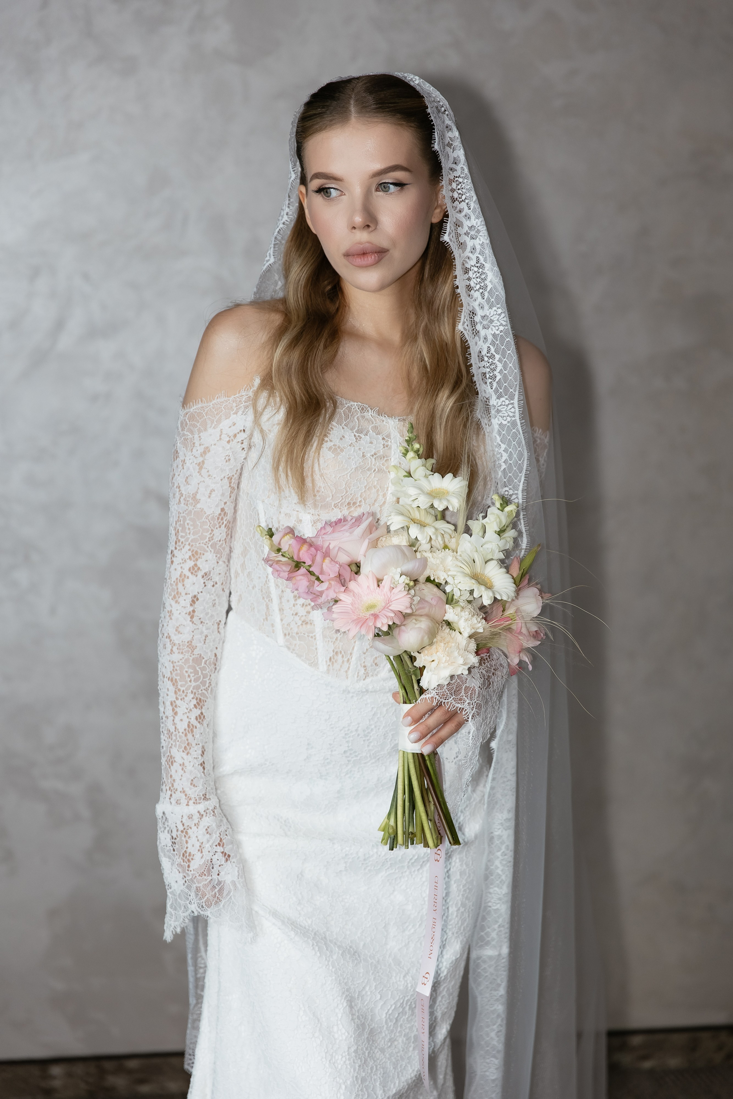 В&С. Свадебный фотограф