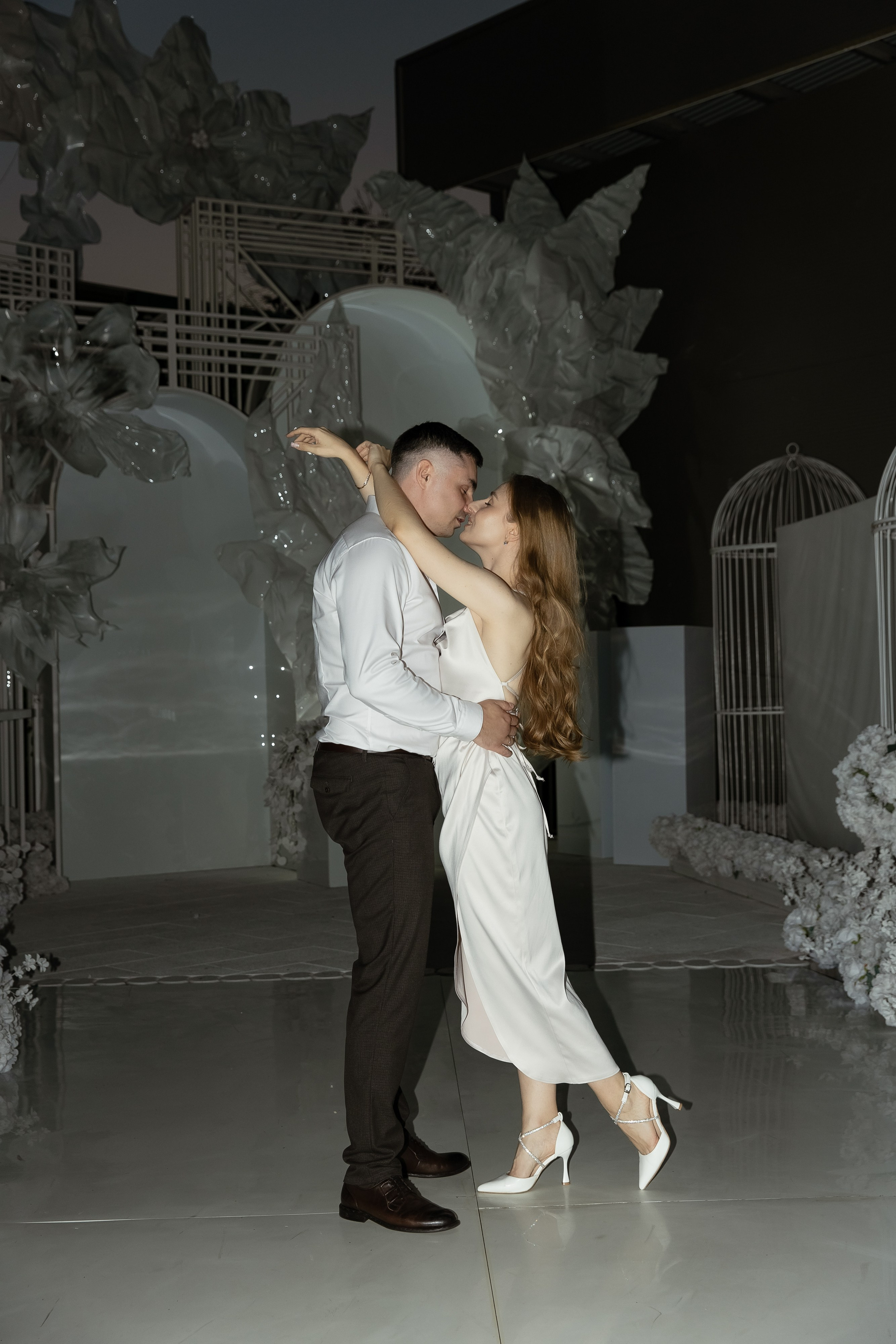 Д&Д. Свадебный фотограф