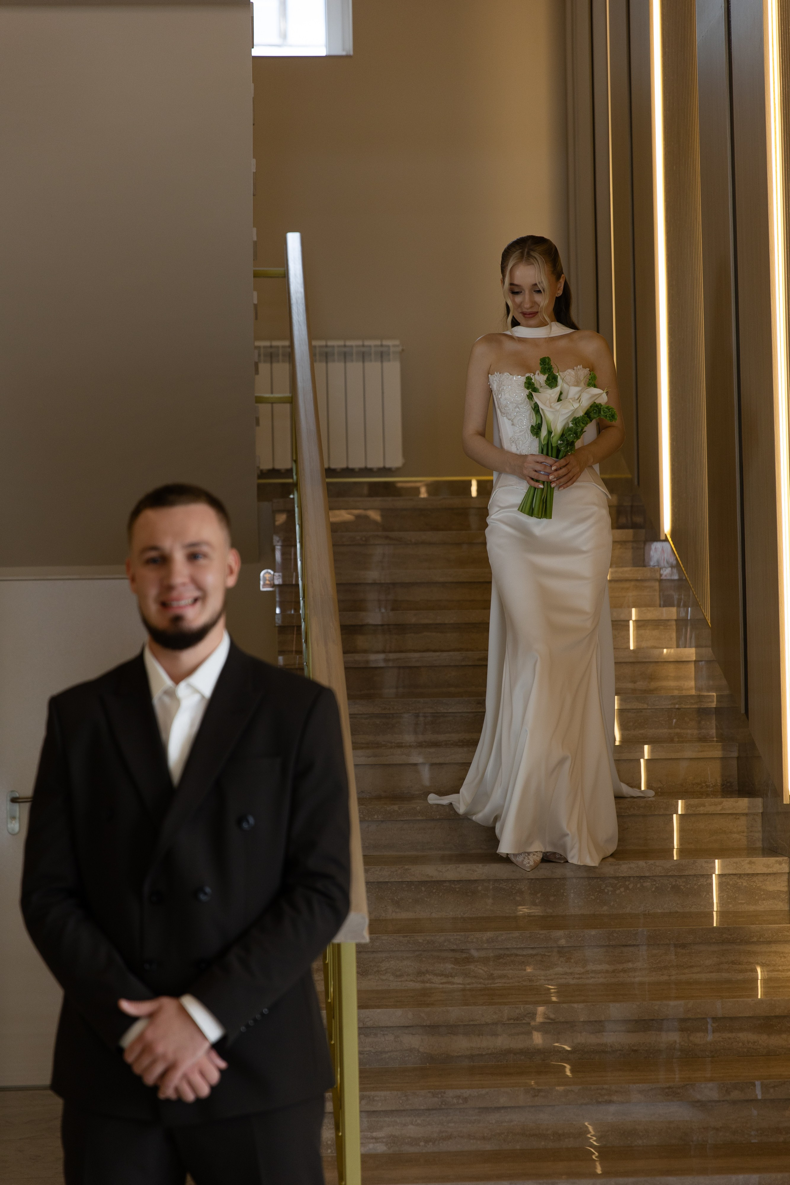 А&М. Свадебный фотограф