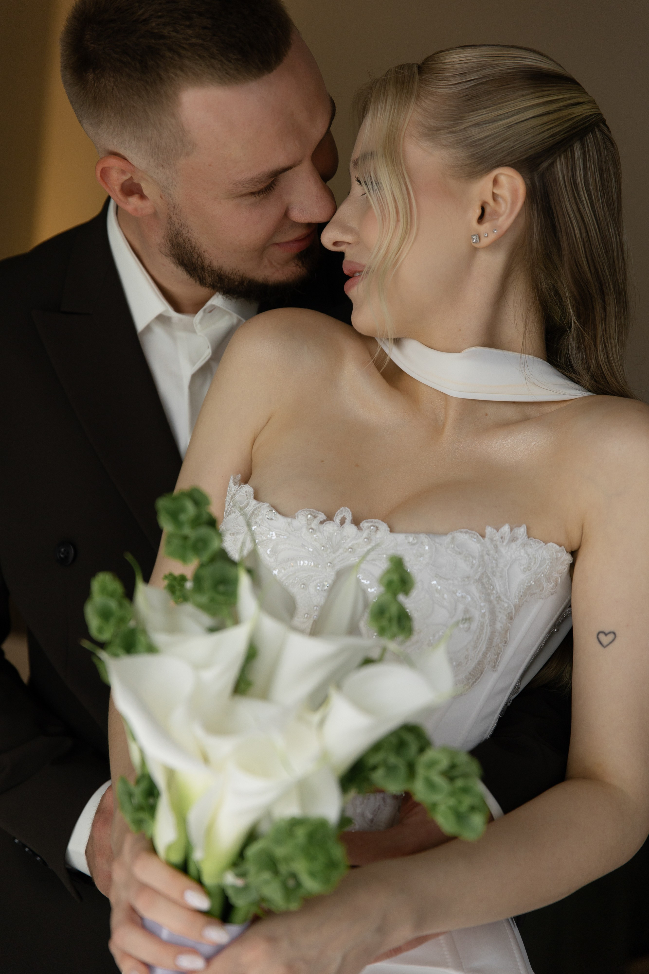 А&М. Свадебный фотограф