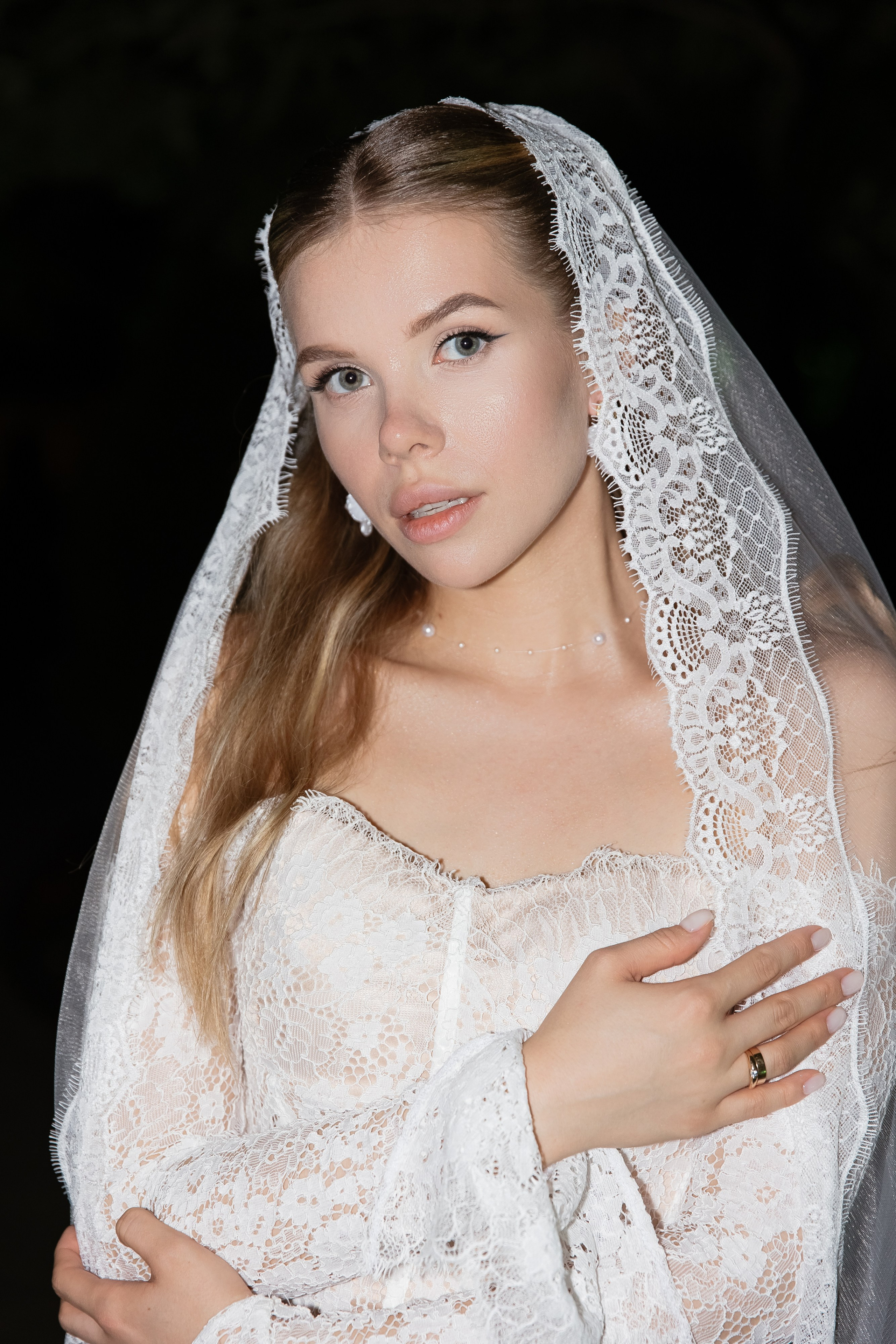 В&С. Свадебный фотограф