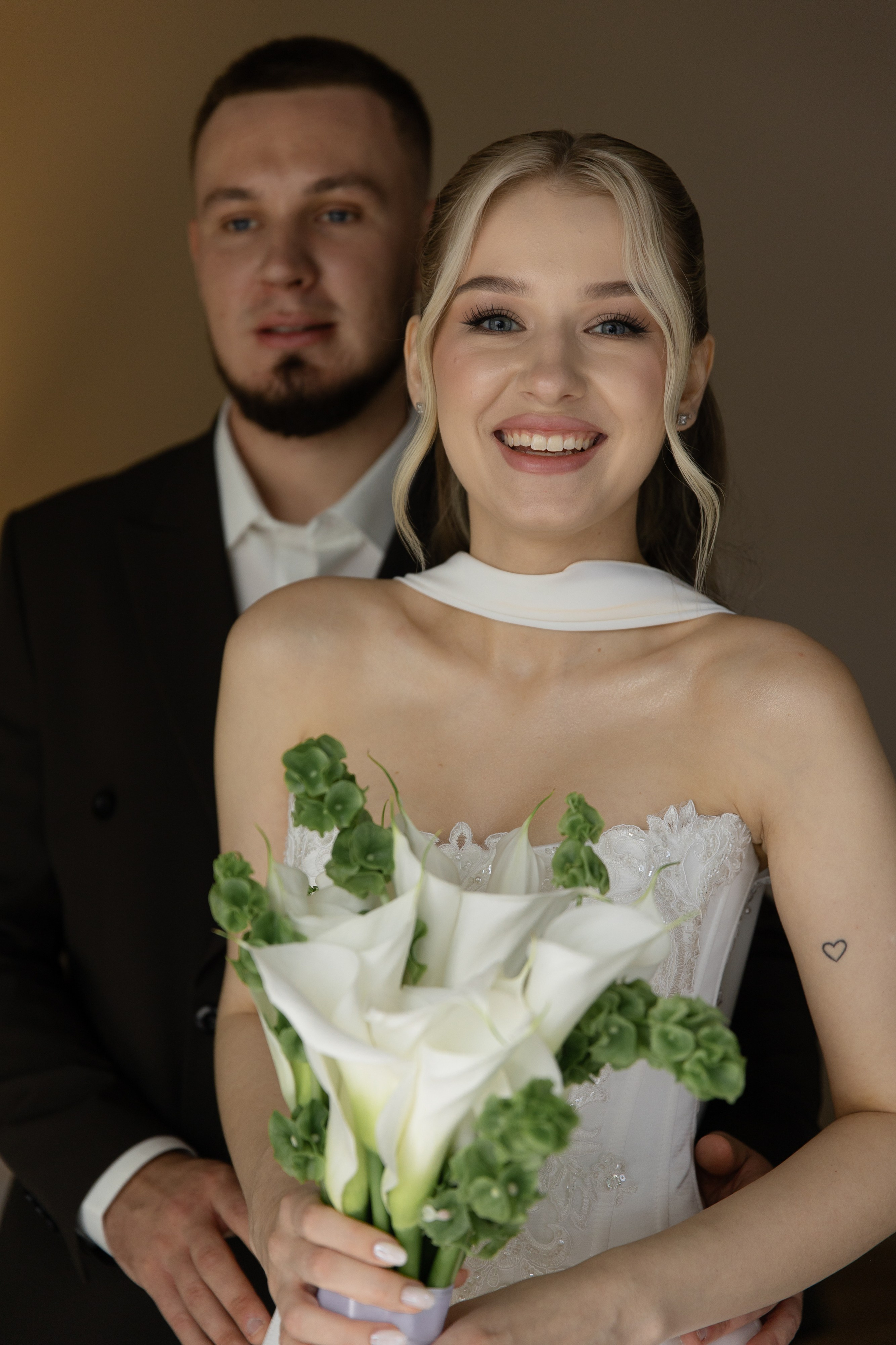 А&М. Свадебный фотограф