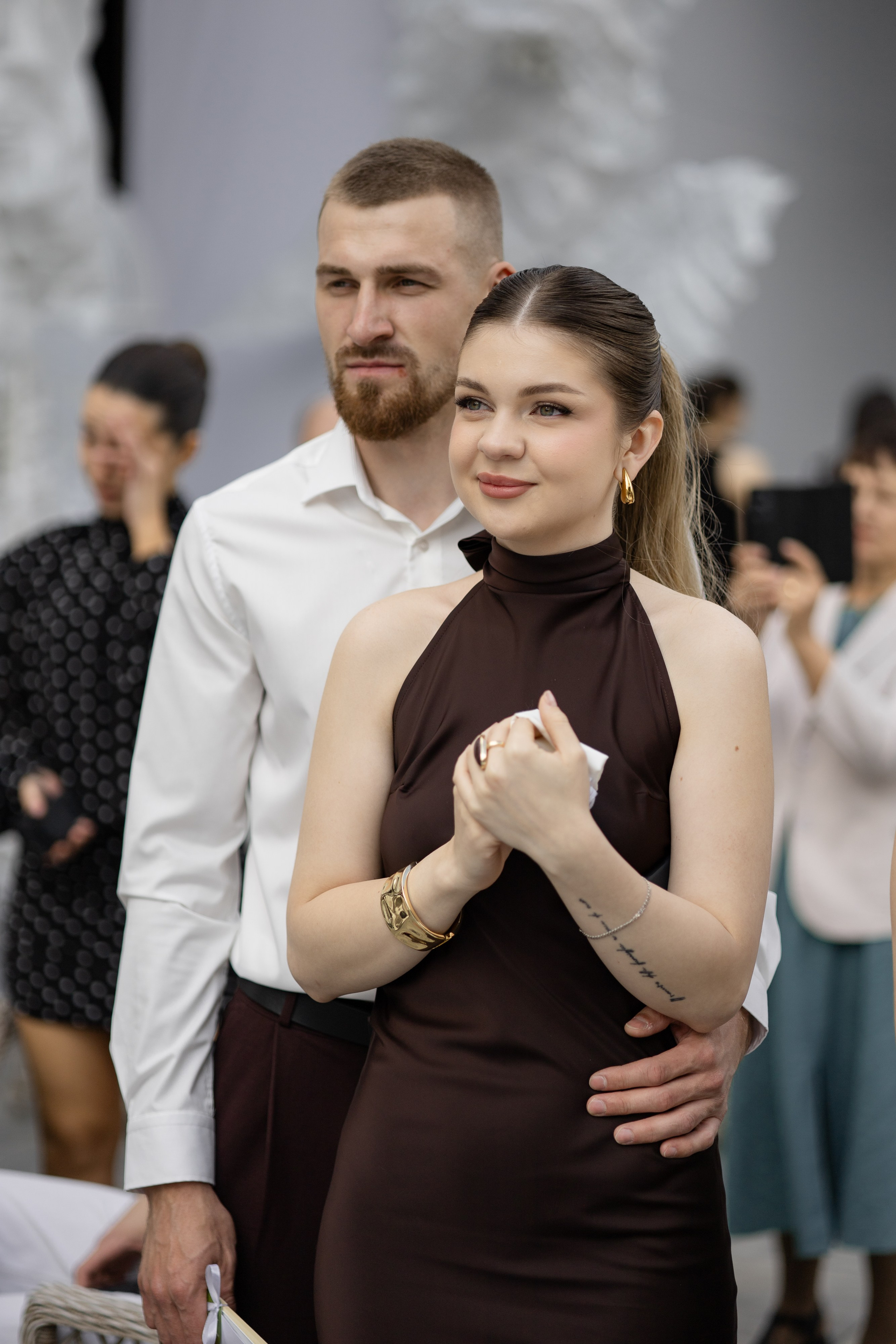 А&М. Свадебный фотограф