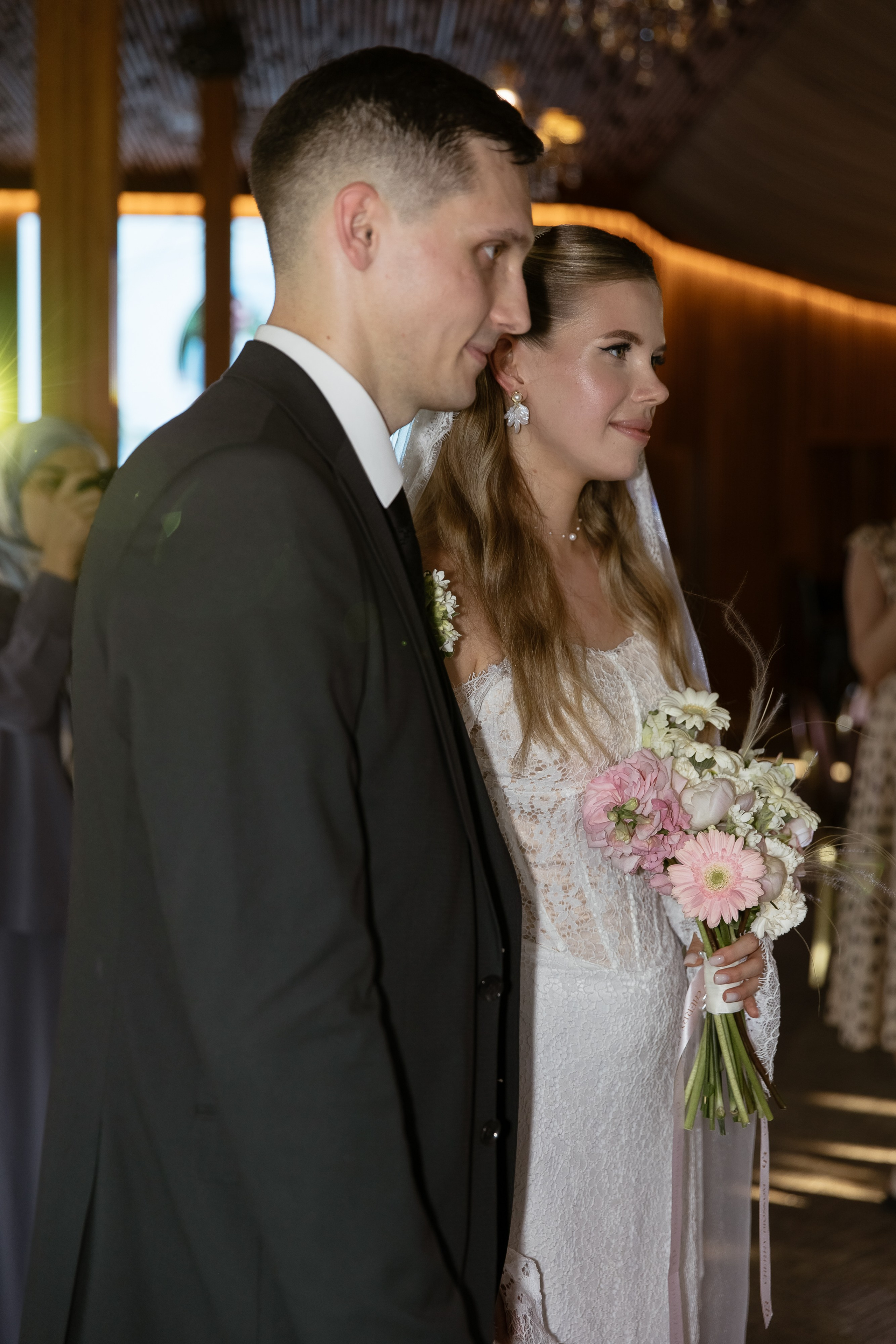 В&С. Свадебный фотограф