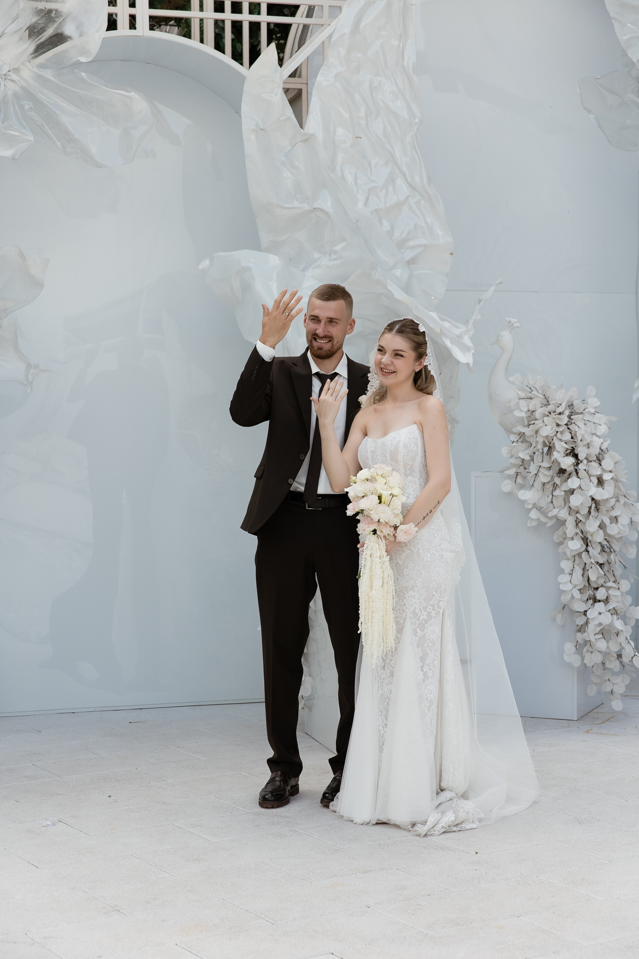 Д&Д. Свадебный фотограф