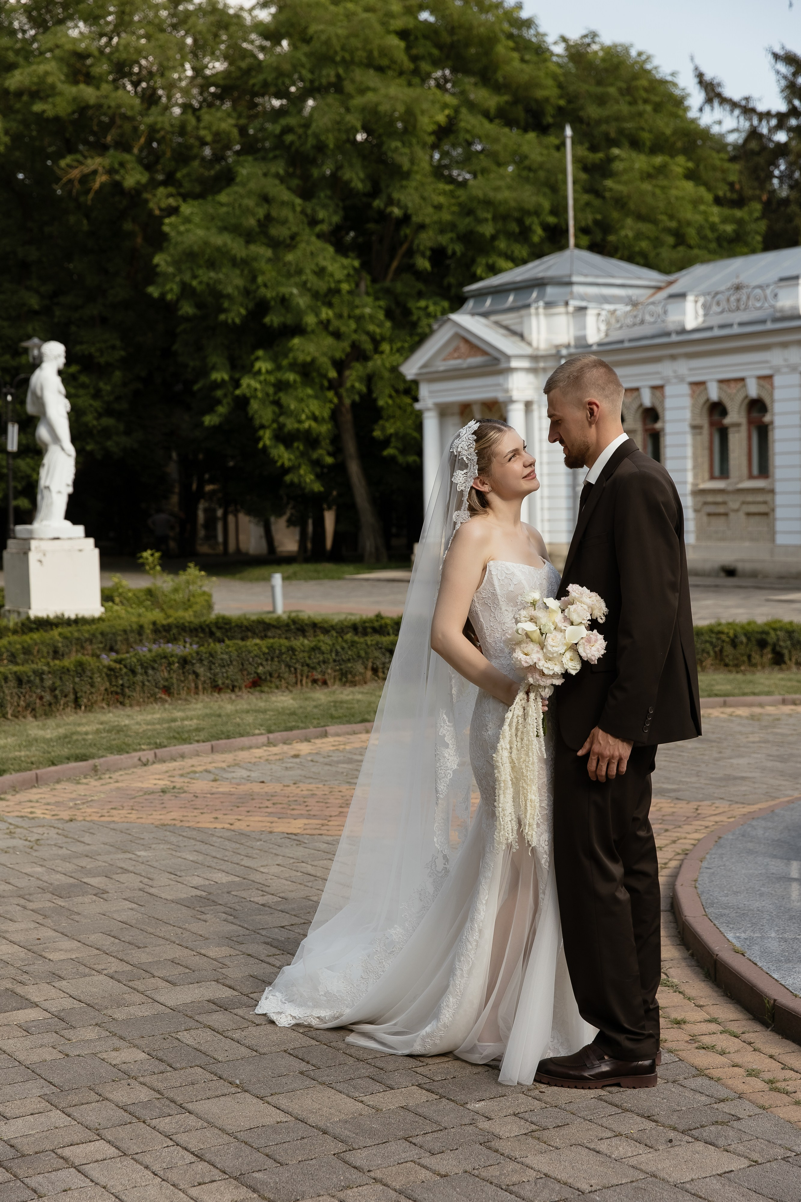 Д&Д. Свадебный фотограф