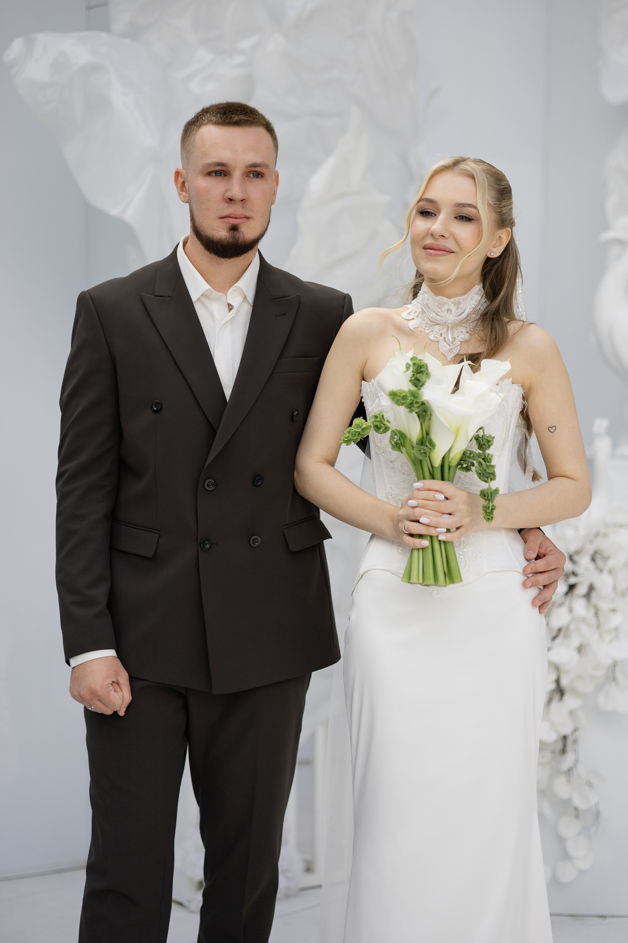 А&М. Свадебный фотограф