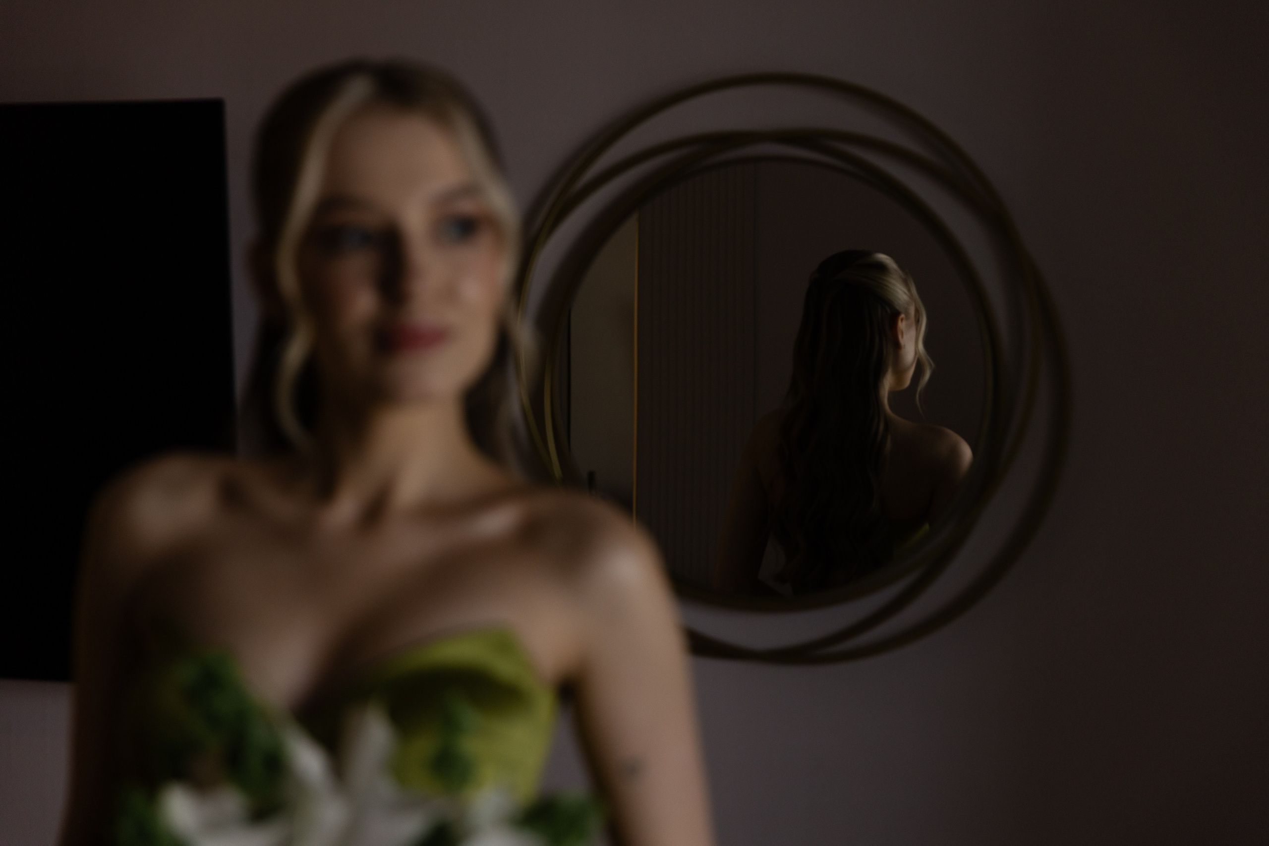 А&М. Свадебный фотограф