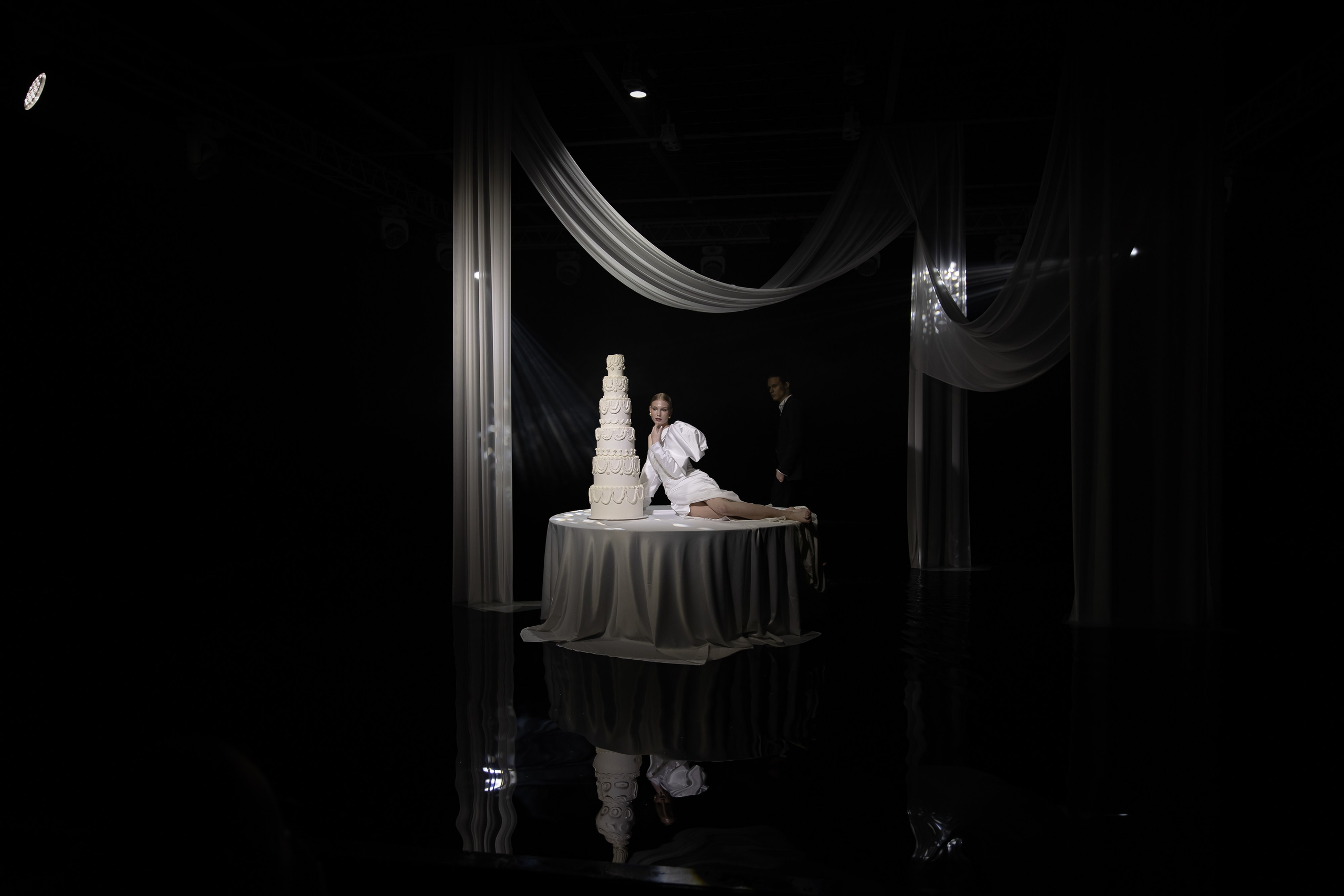 Свадебный фотограф