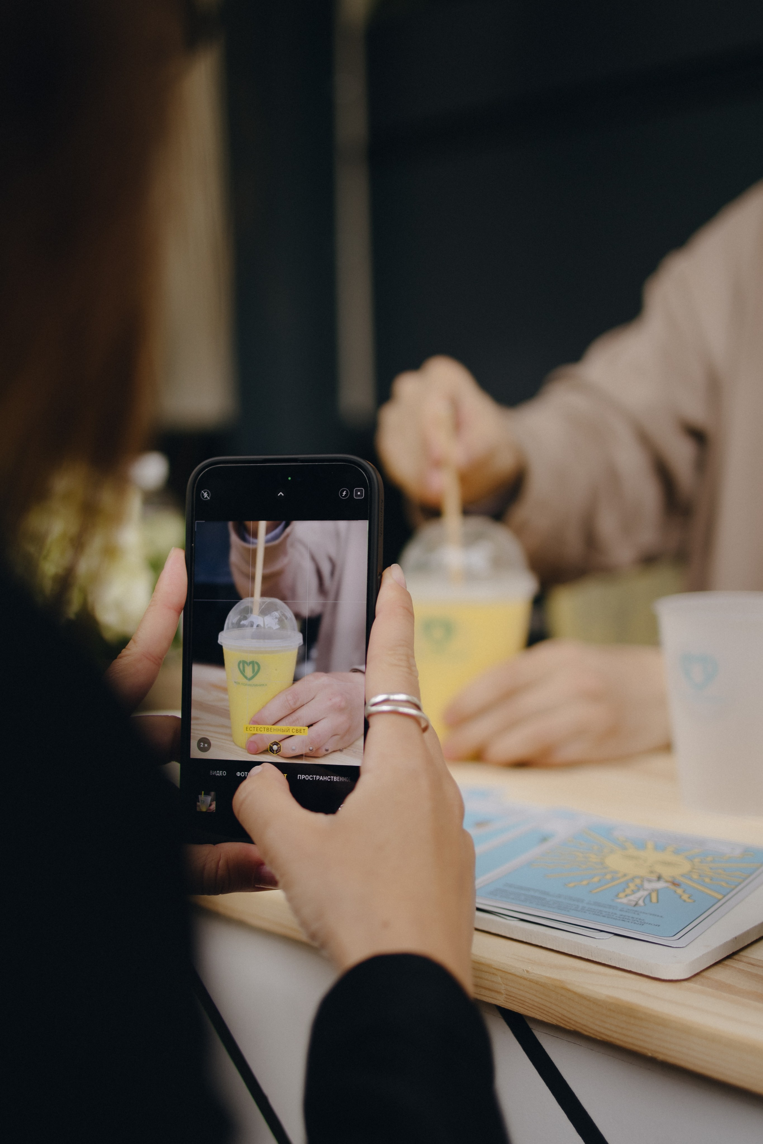 Открытие поликлиники на Патриках. Свадебный фотограф Москва и другие города