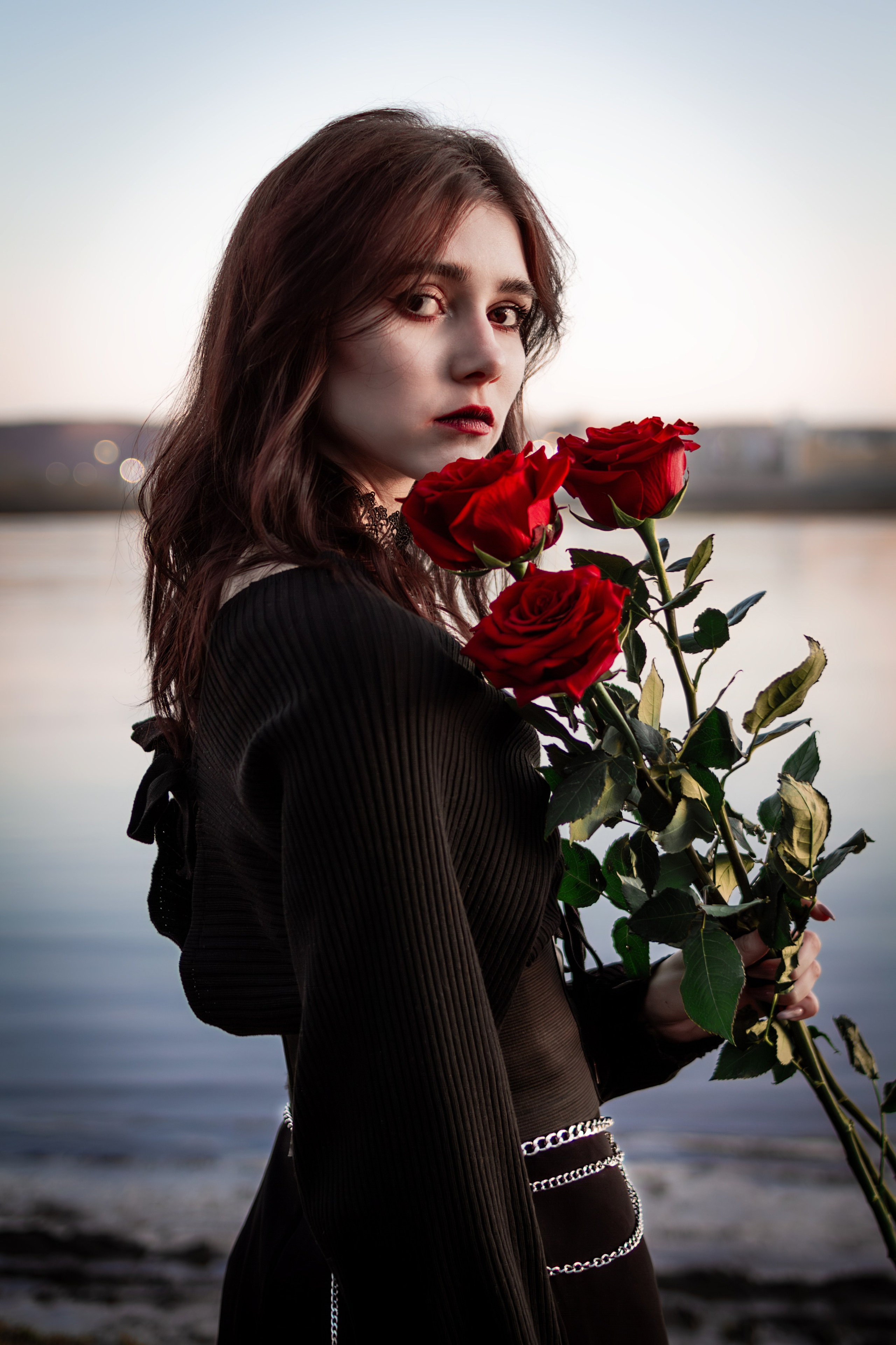 Dark. Фотограф в Новокузнецке