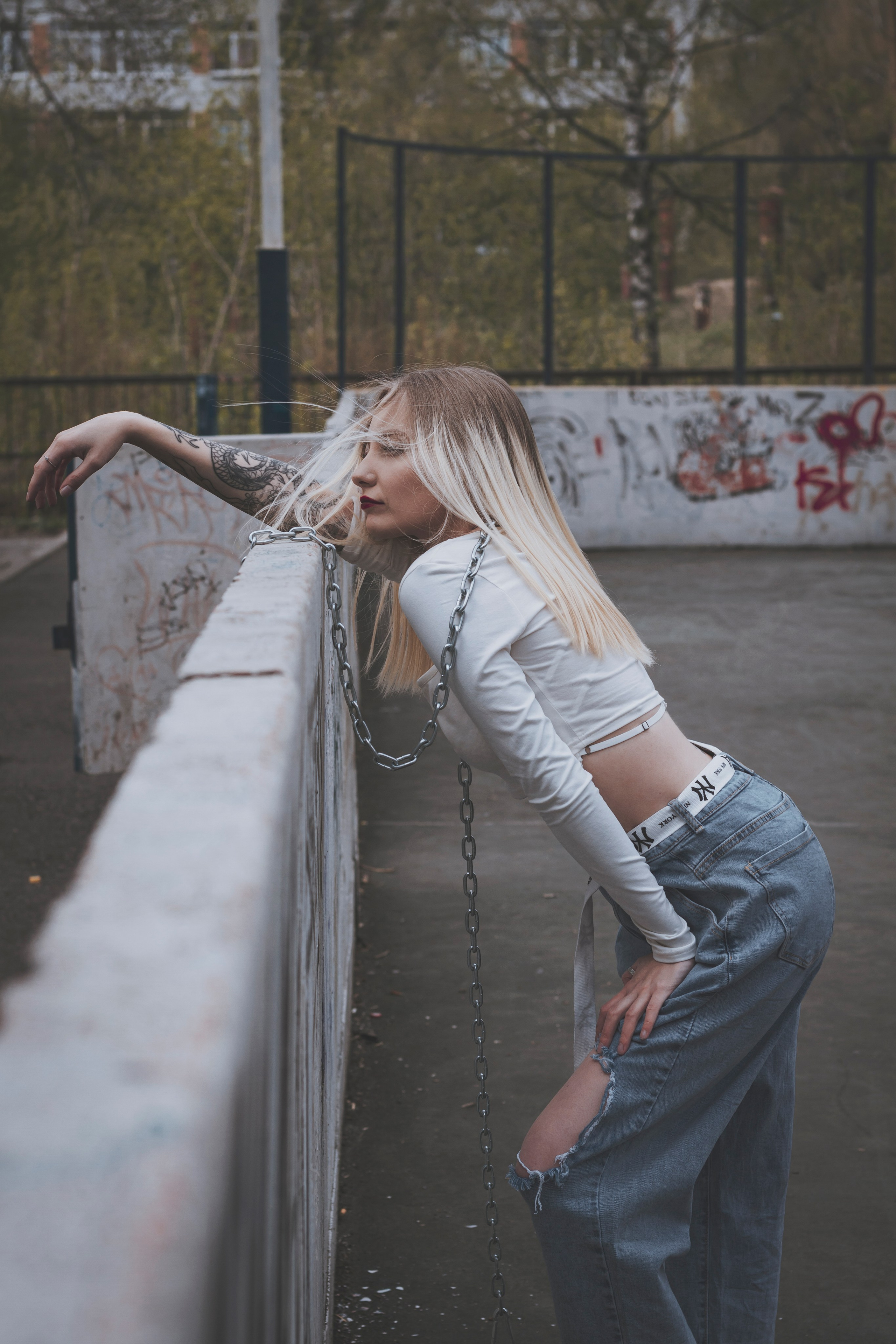 Street. Фотограф в Новокузнецке